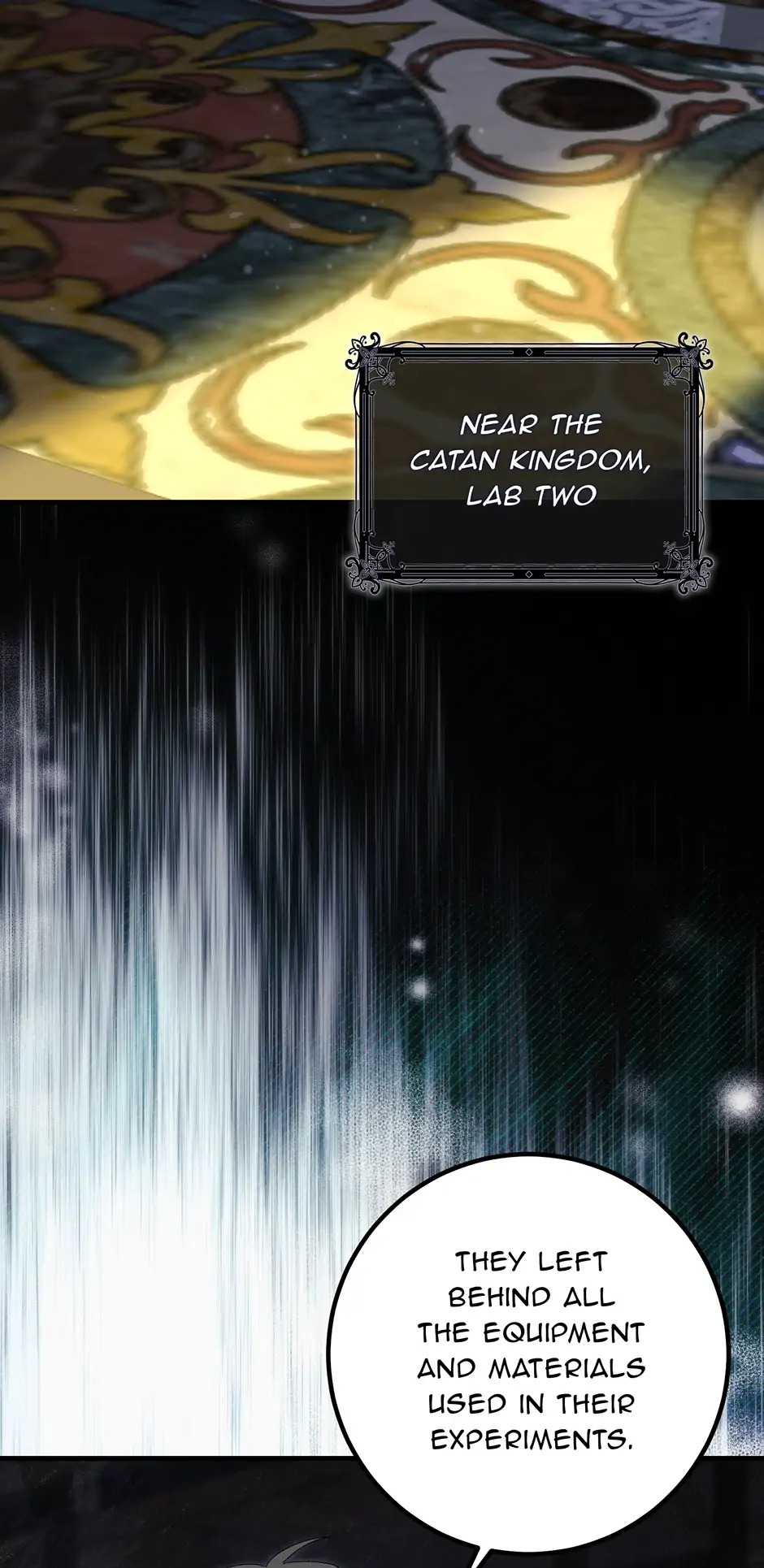 My Misraised Husband Chapter 49 - Page 15