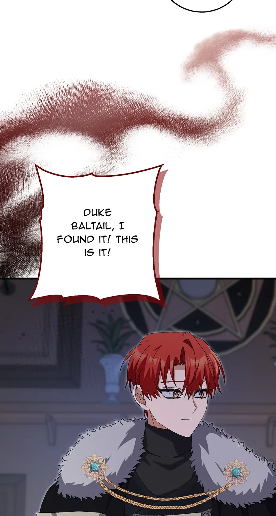 My Misraised Husband Chapter 49 - Page 18