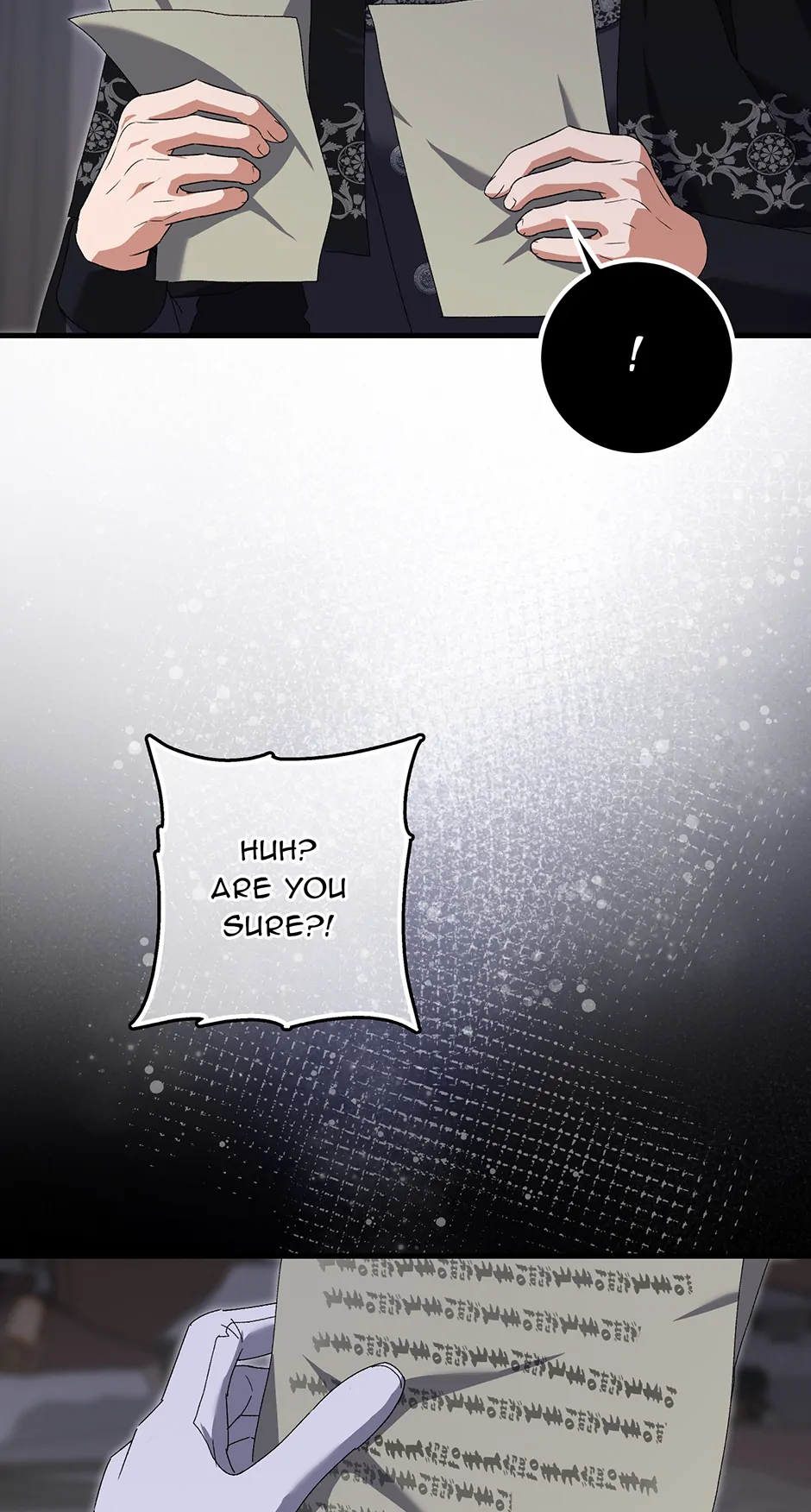 My Misraised Husband Chapter 49 - Page 19