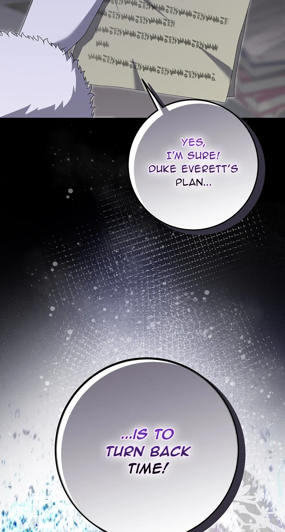 My Misraised Husband Chapter 49 - Page 20