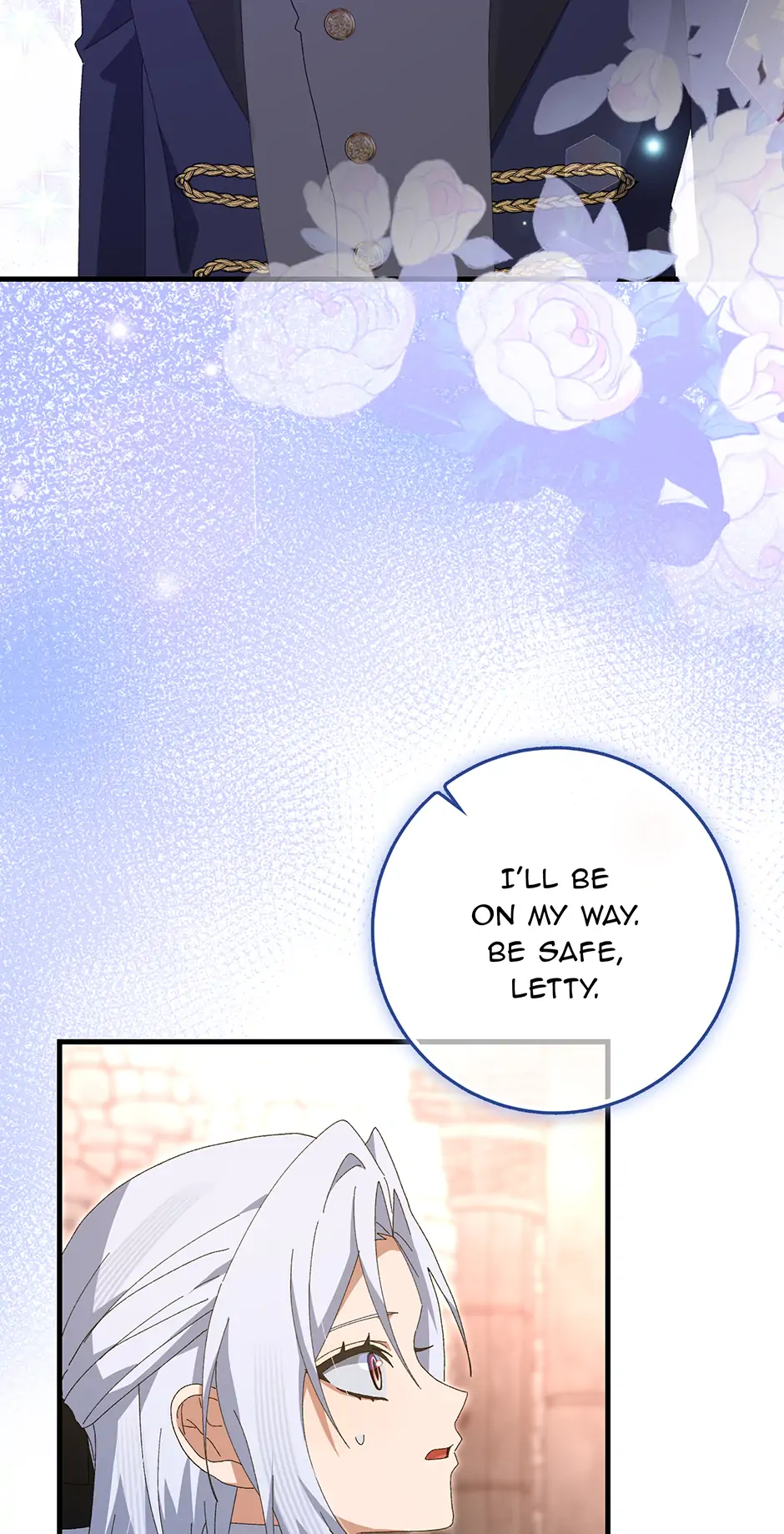 My Misraised Husband Chapter 49 - Page 3