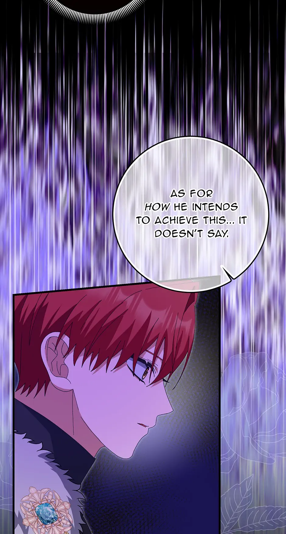 My Misraised Husband Chapter 49 - Page 22