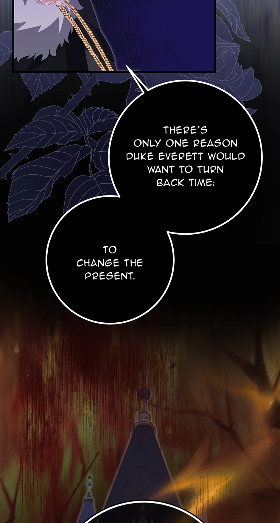 My Misraised Husband Chapter 49 - Page 23