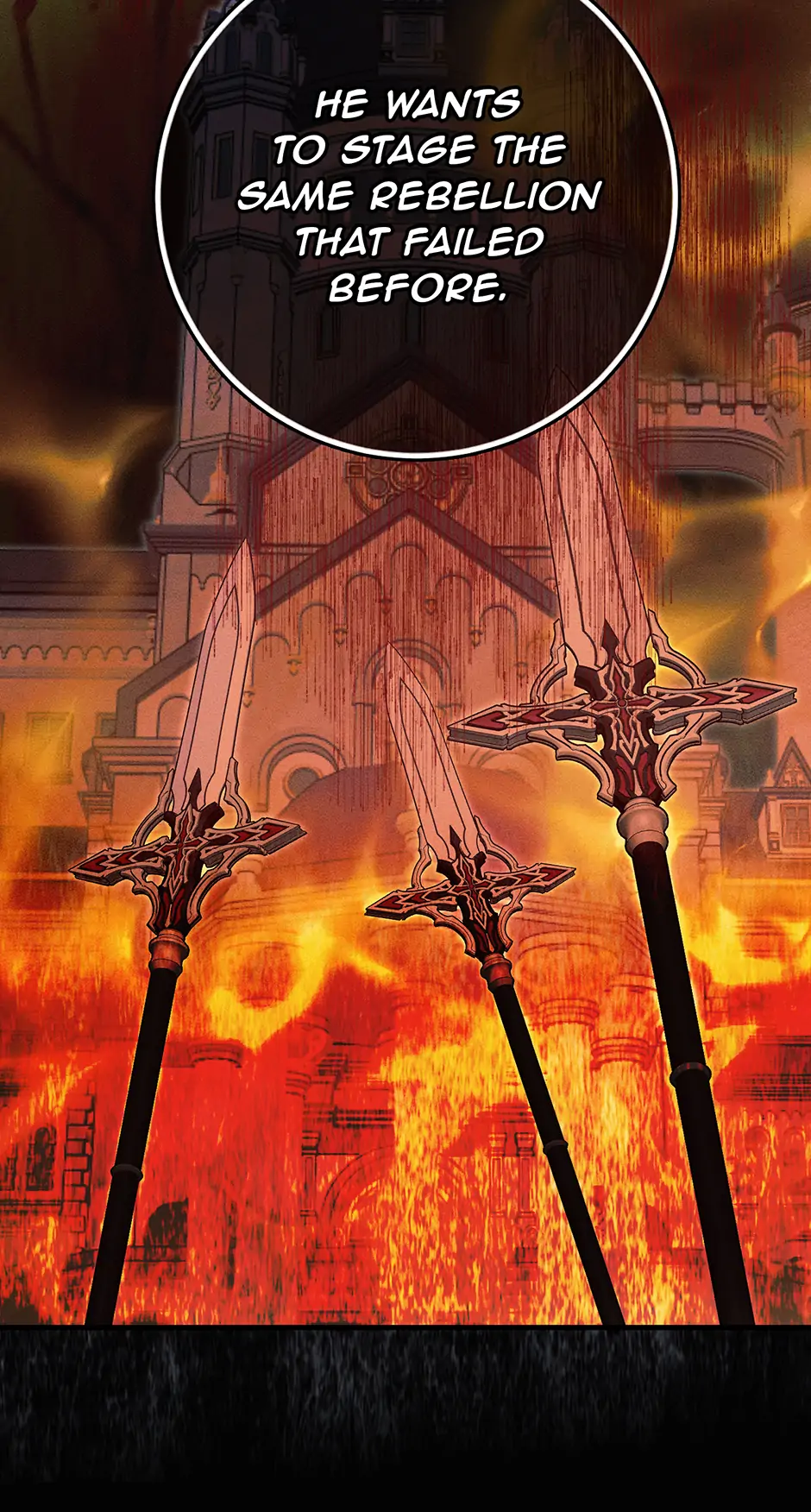 My Misraised Husband Chapter 49 - Page 24