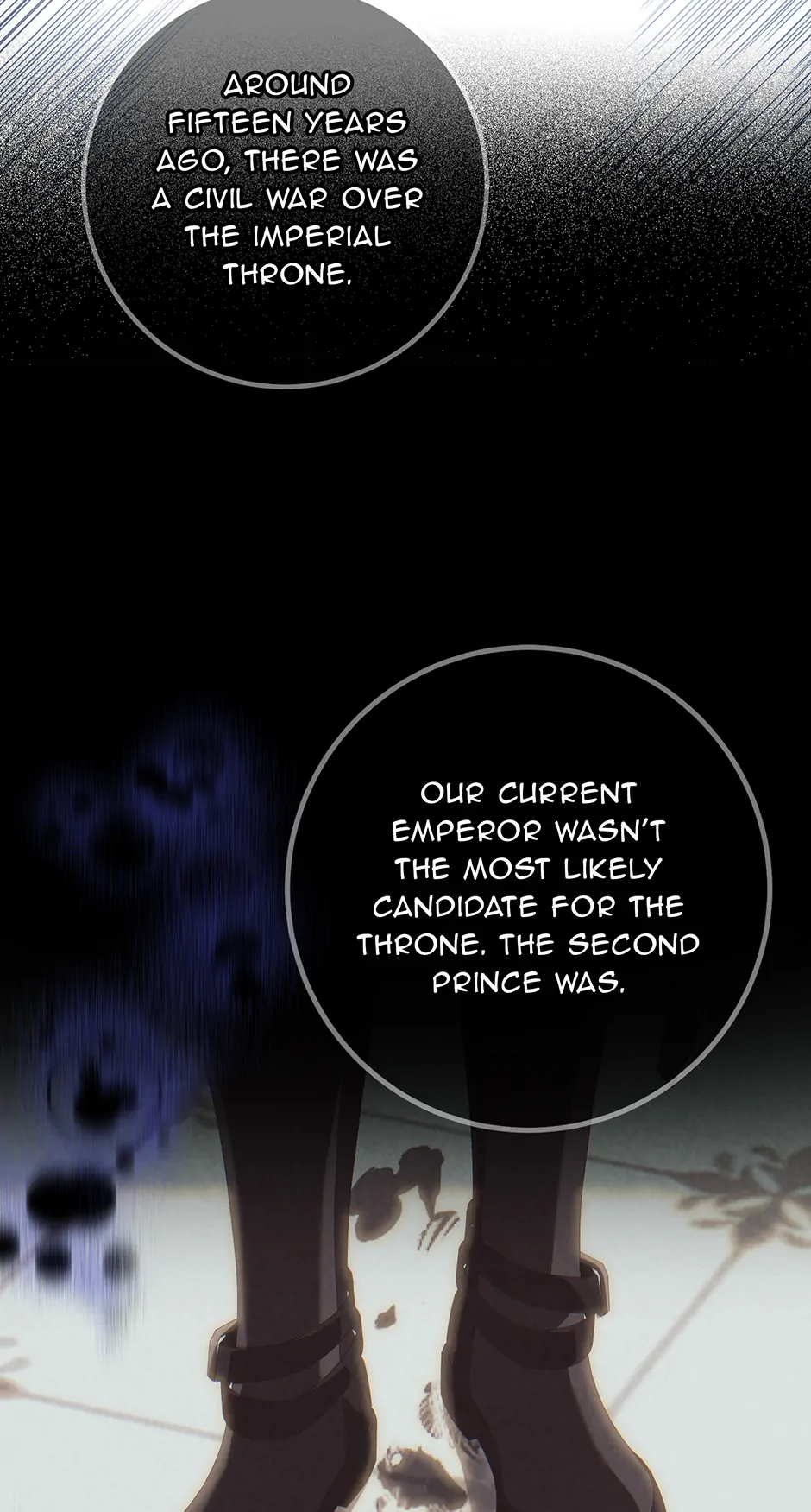 My Misraised Husband Chapter 49 - Page 26