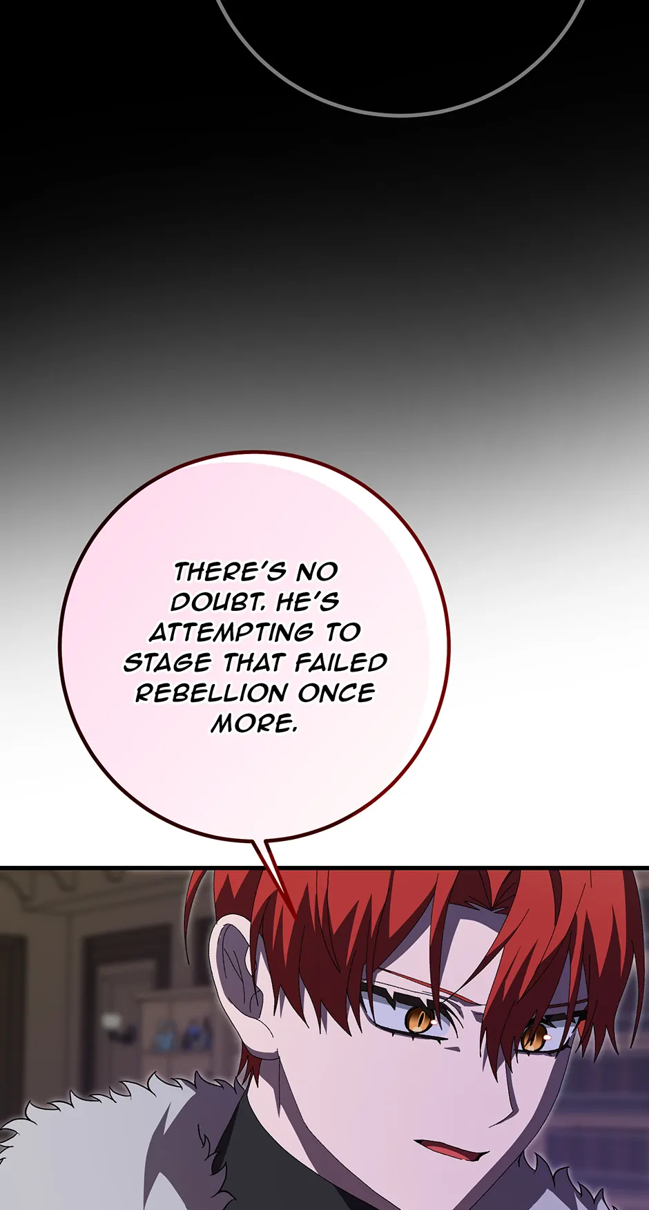 My Misraised Husband Chapter 49 - Page 28