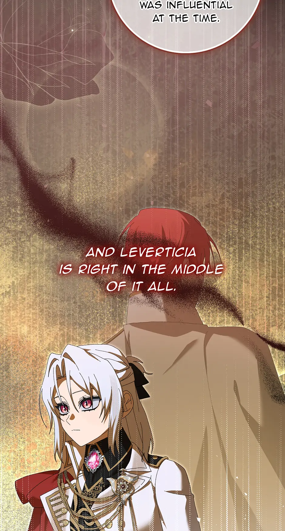 My Misraised Husband Chapter 49 - Page 30