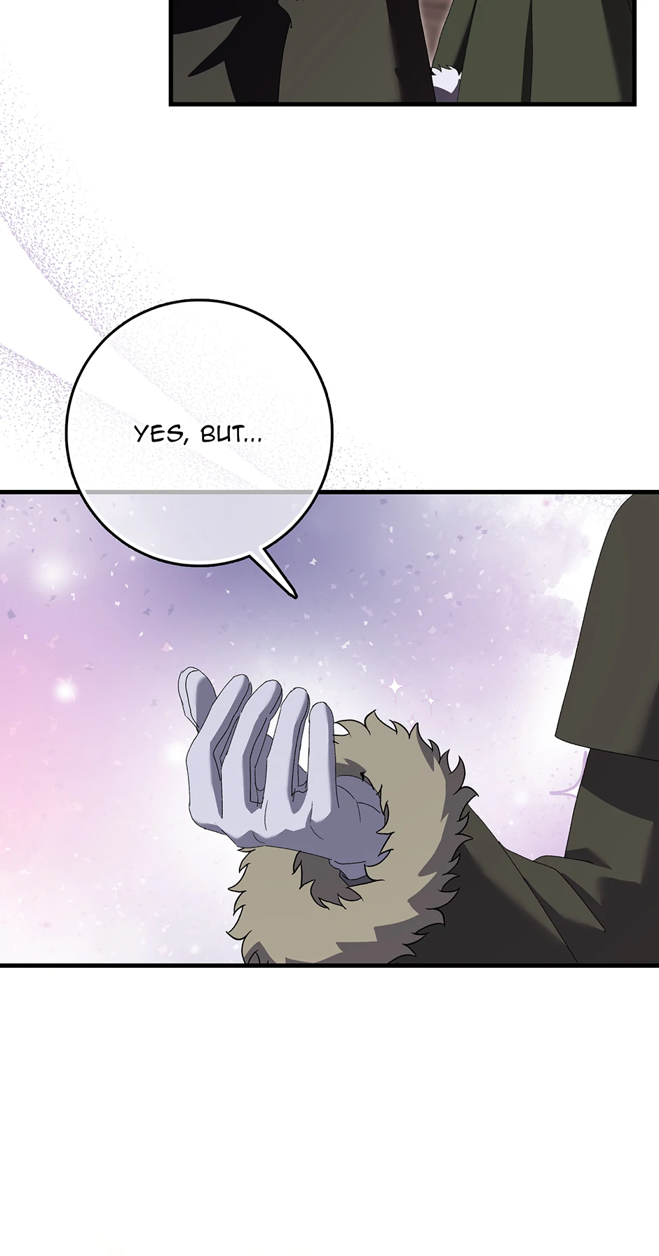 My Misraised Husband Chapter 49 - Page 38