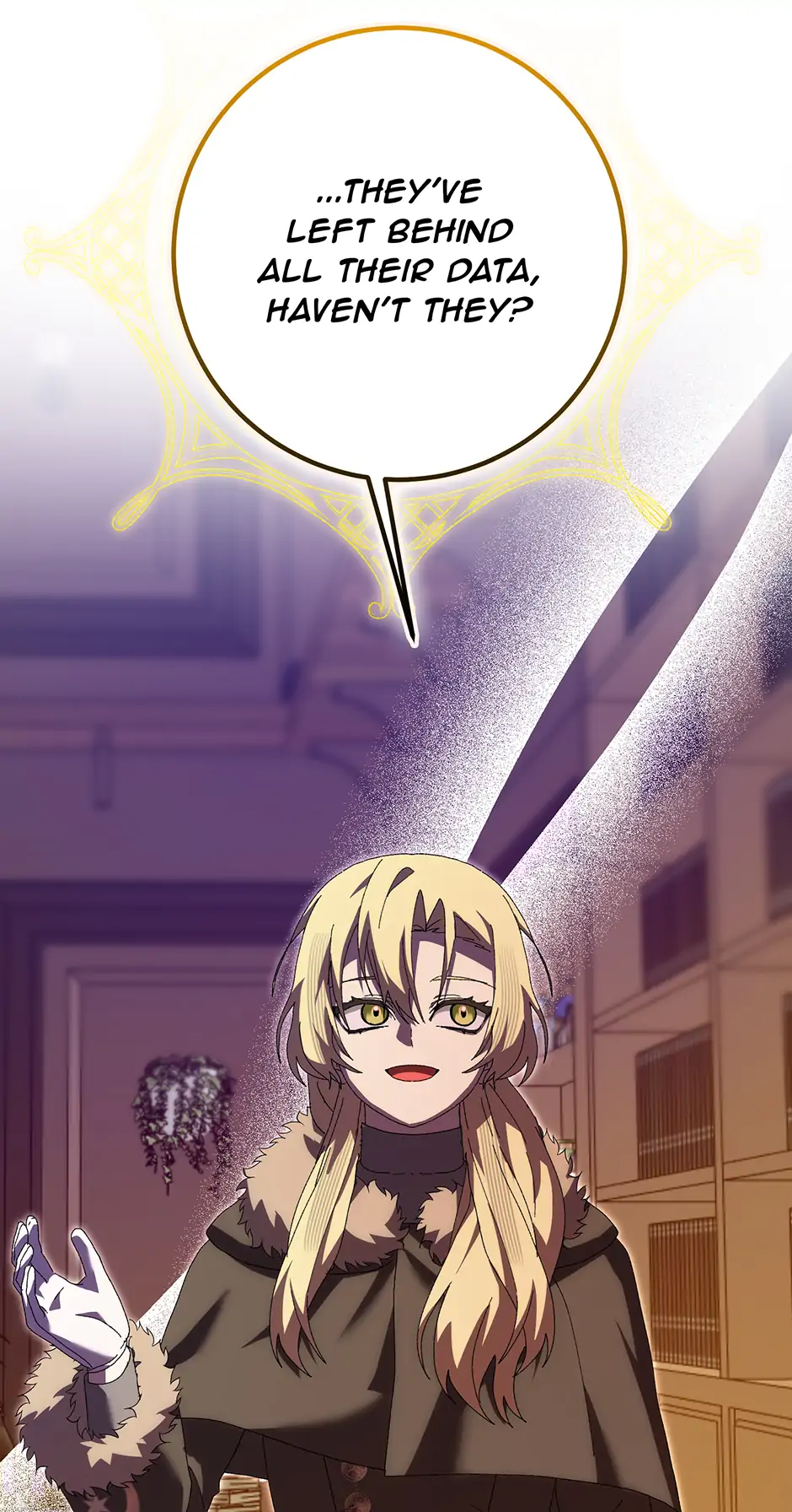 My Misraised Husband Chapter 49 - Page 39