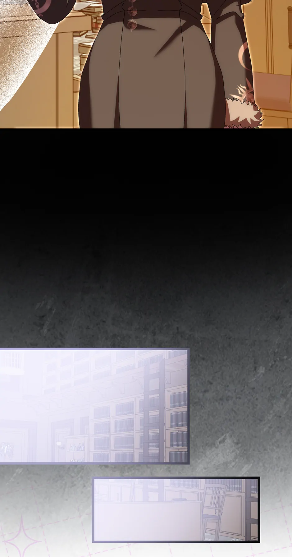 My Misraised Husband Chapter 49 - Page 40