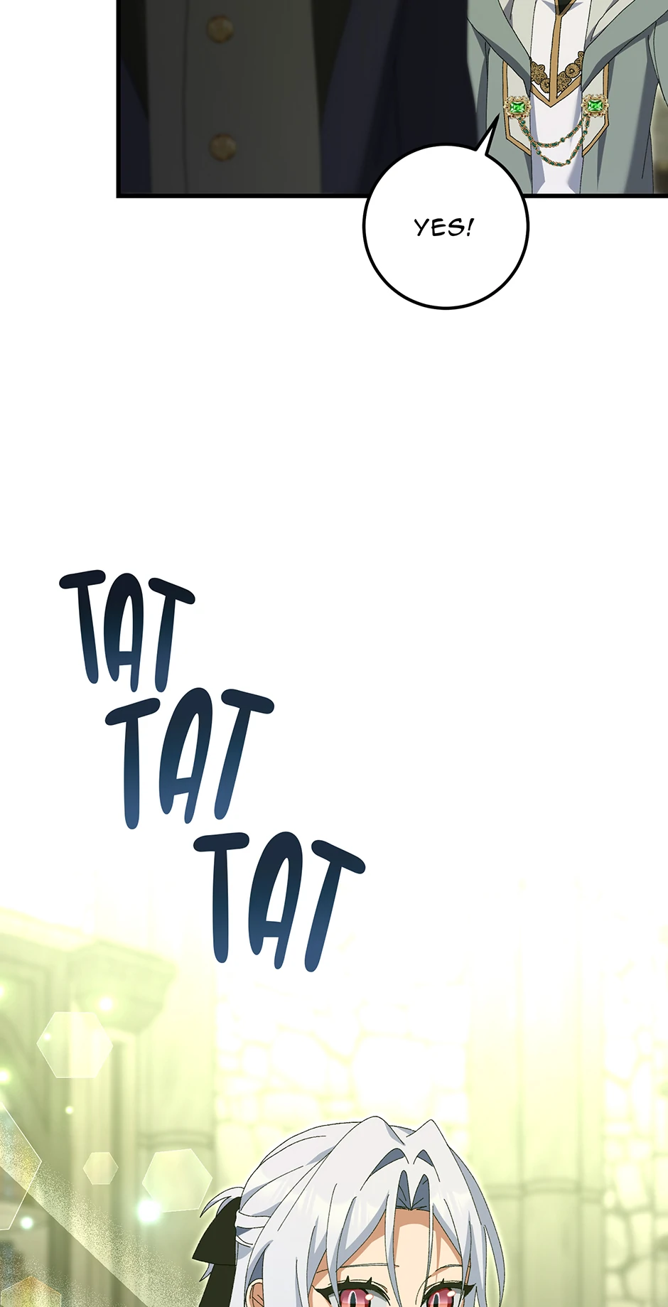 My Misraised Husband Chapter 49 - Page 5