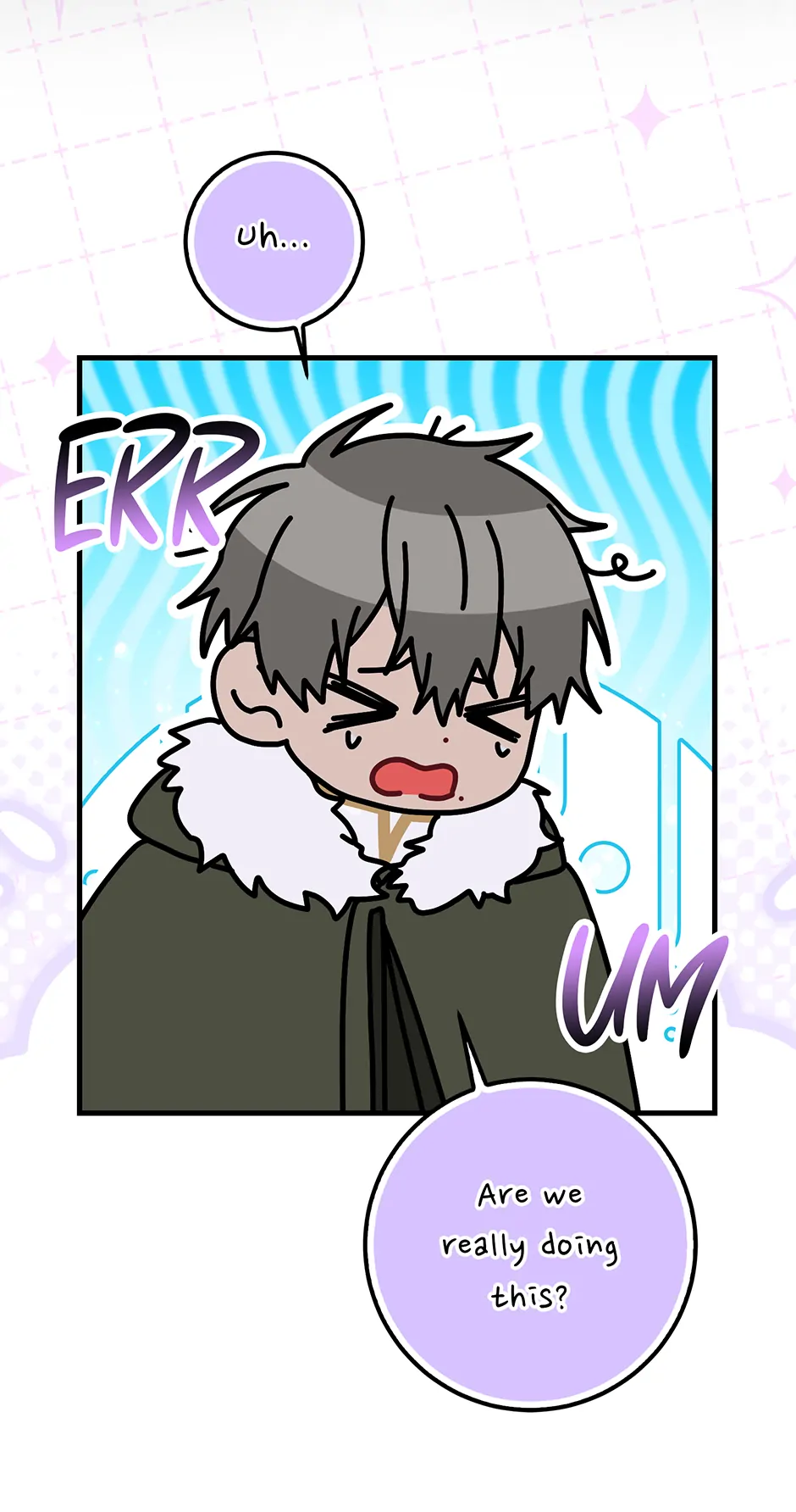 My Misraised Husband Chapter 49 - Page 41