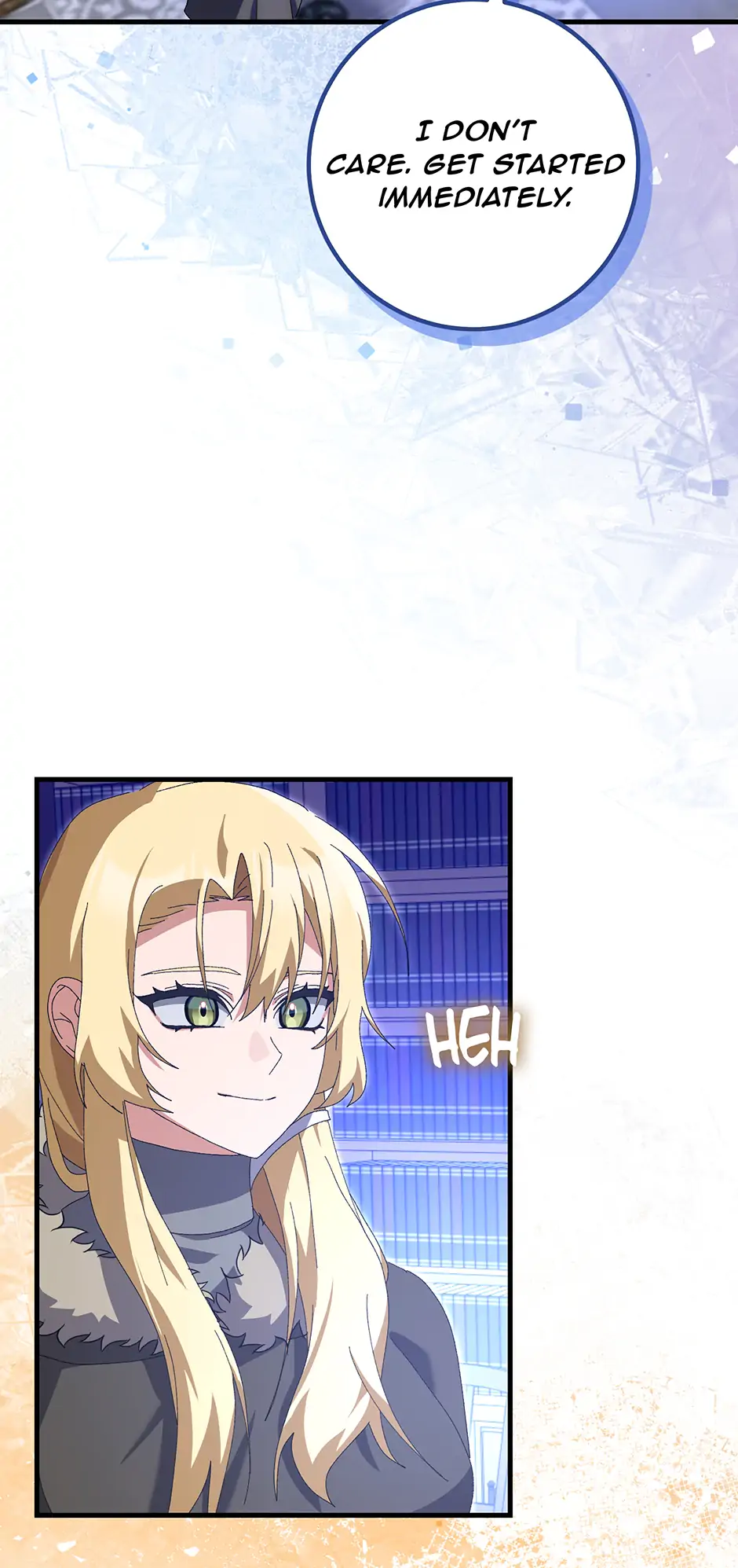 My Misraised Husband Chapter 49 - Page 43