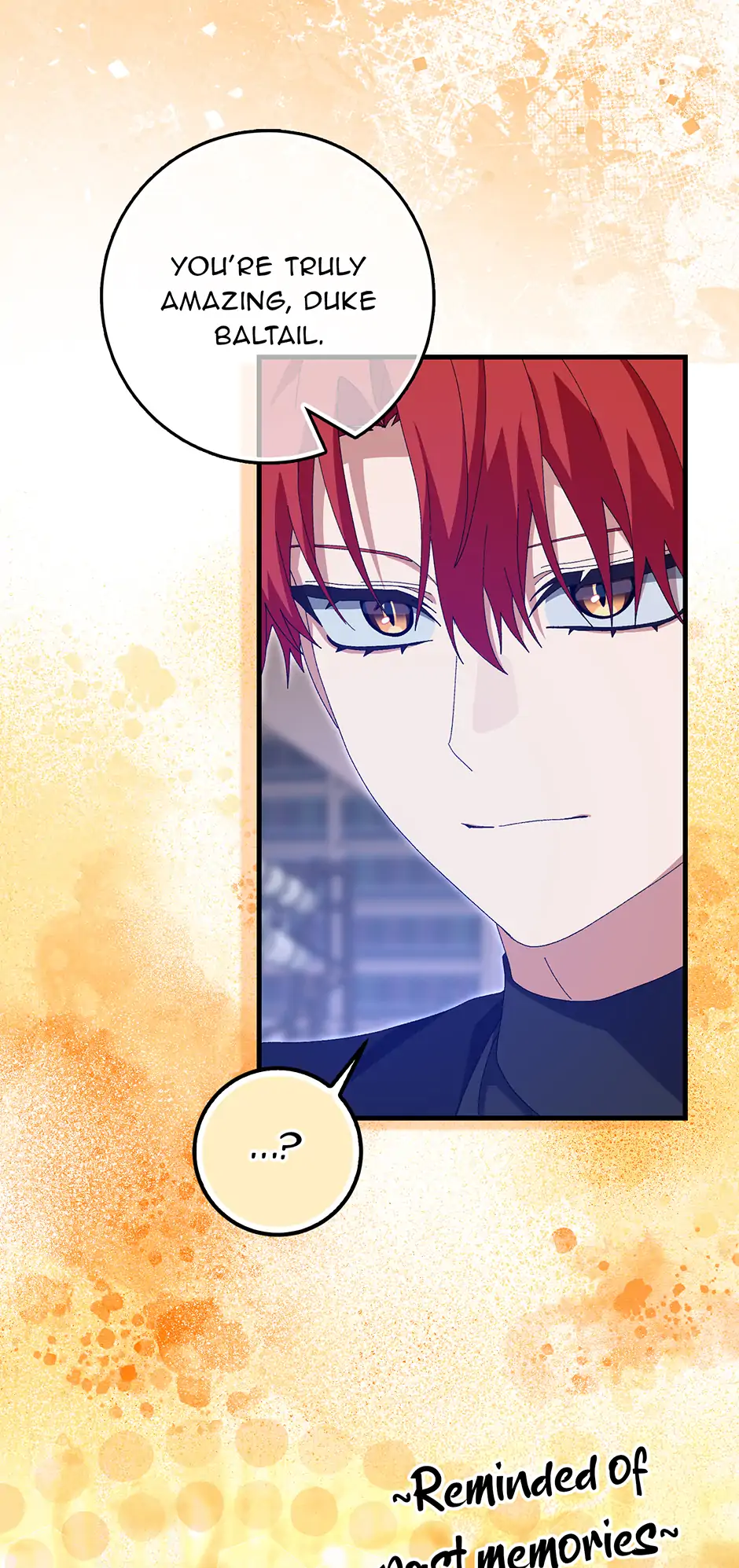 My Misraised Husband Chapter 49 - Page 44