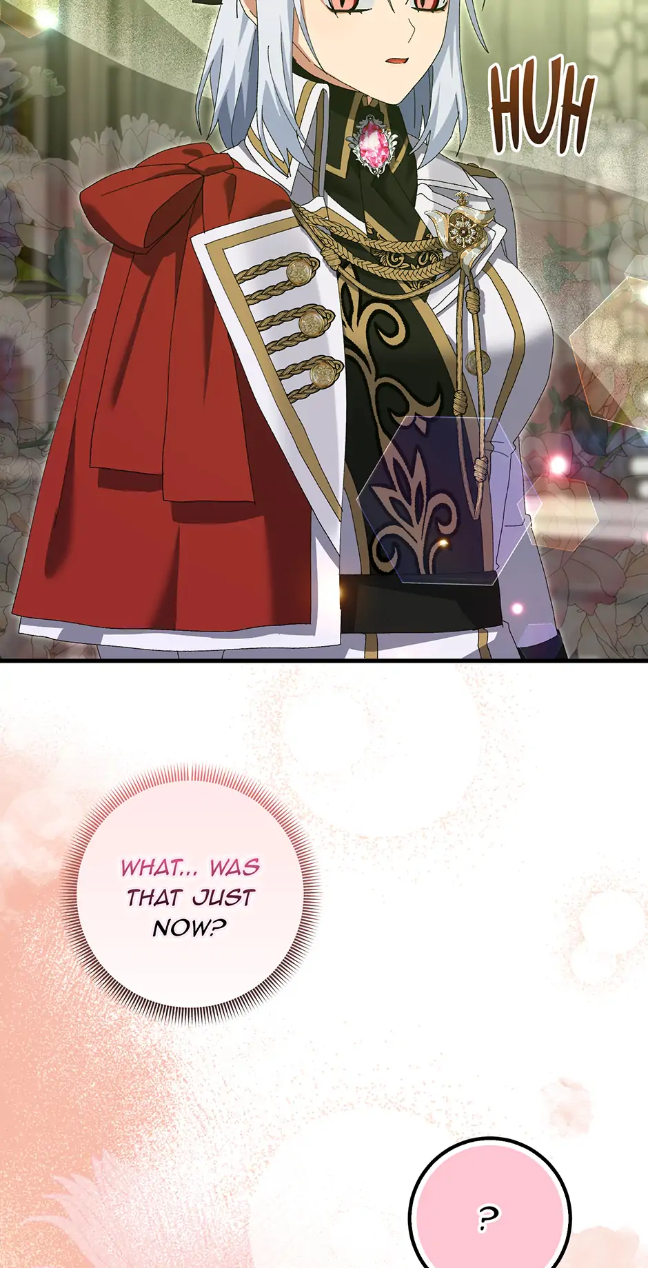 My Misraised Husband Chapter 49 - Page 6