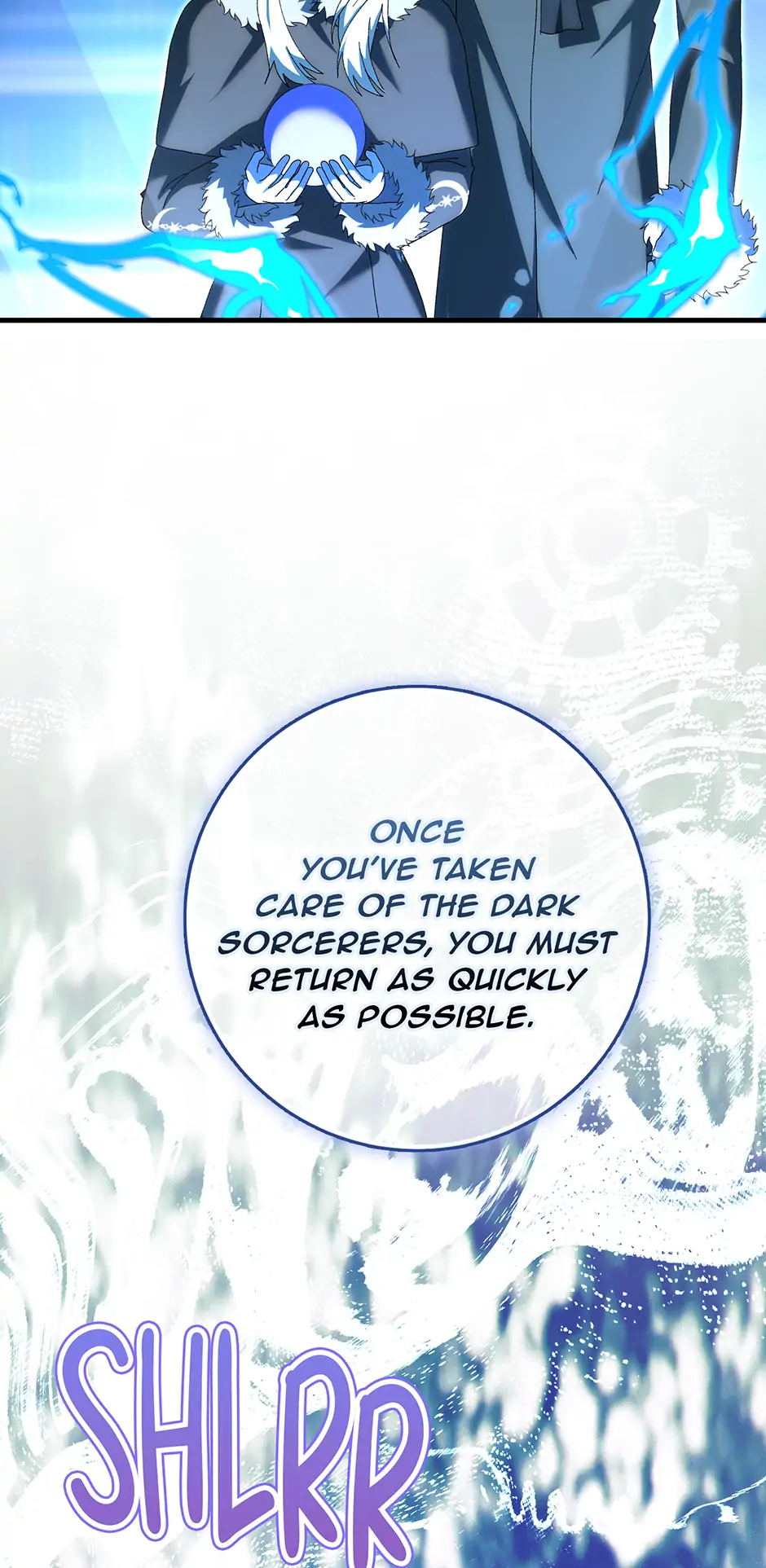 My Misraised Husband Chapter 49 - Page 52