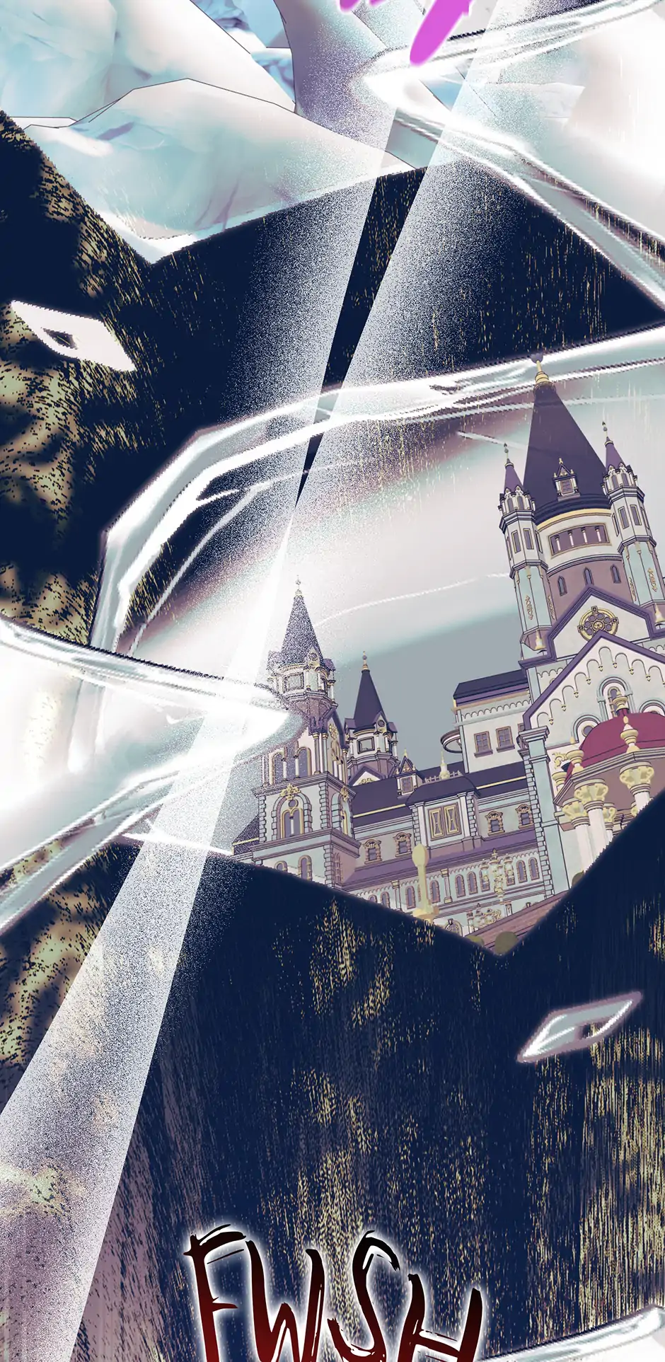 My Misraised Husband Chapter 49 - Page 55