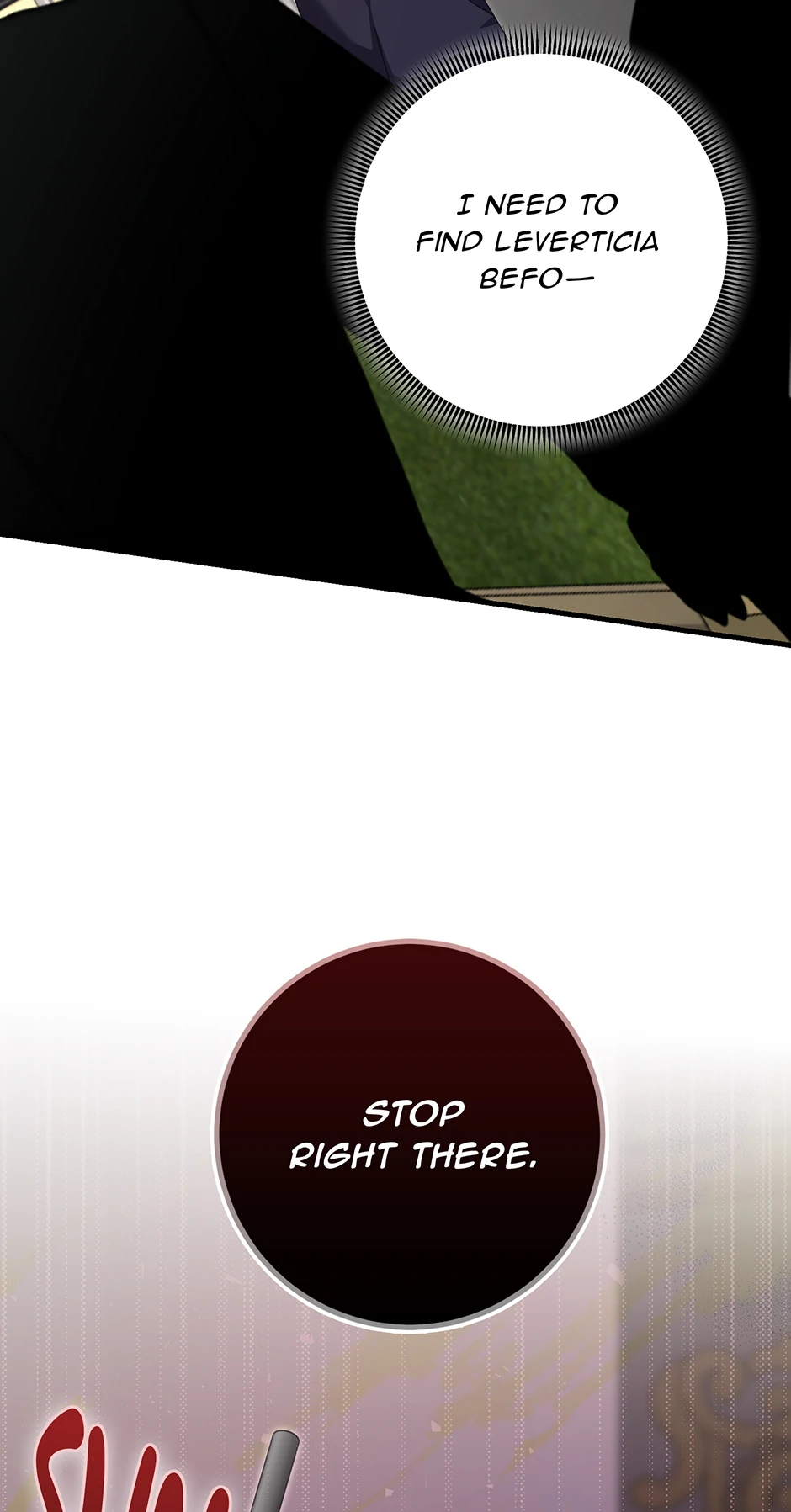 My Misraised Husband Chapter 49 - Page 60