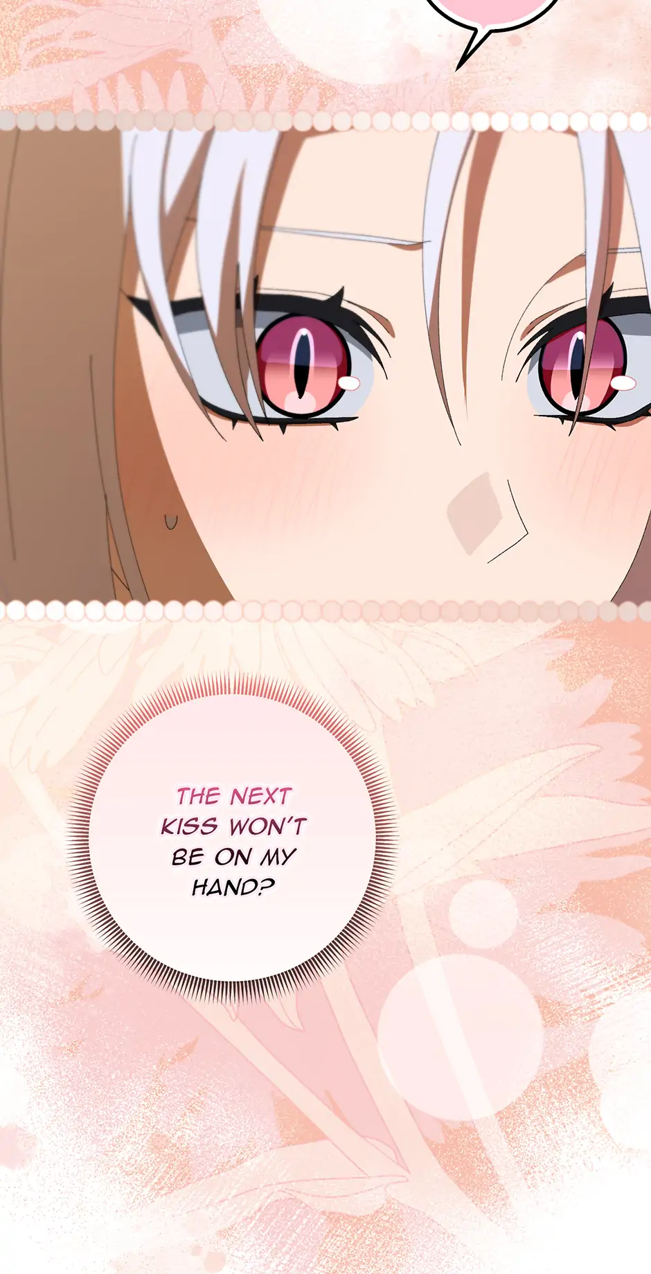 My Misraised Husband Chapter 49 - Page 7