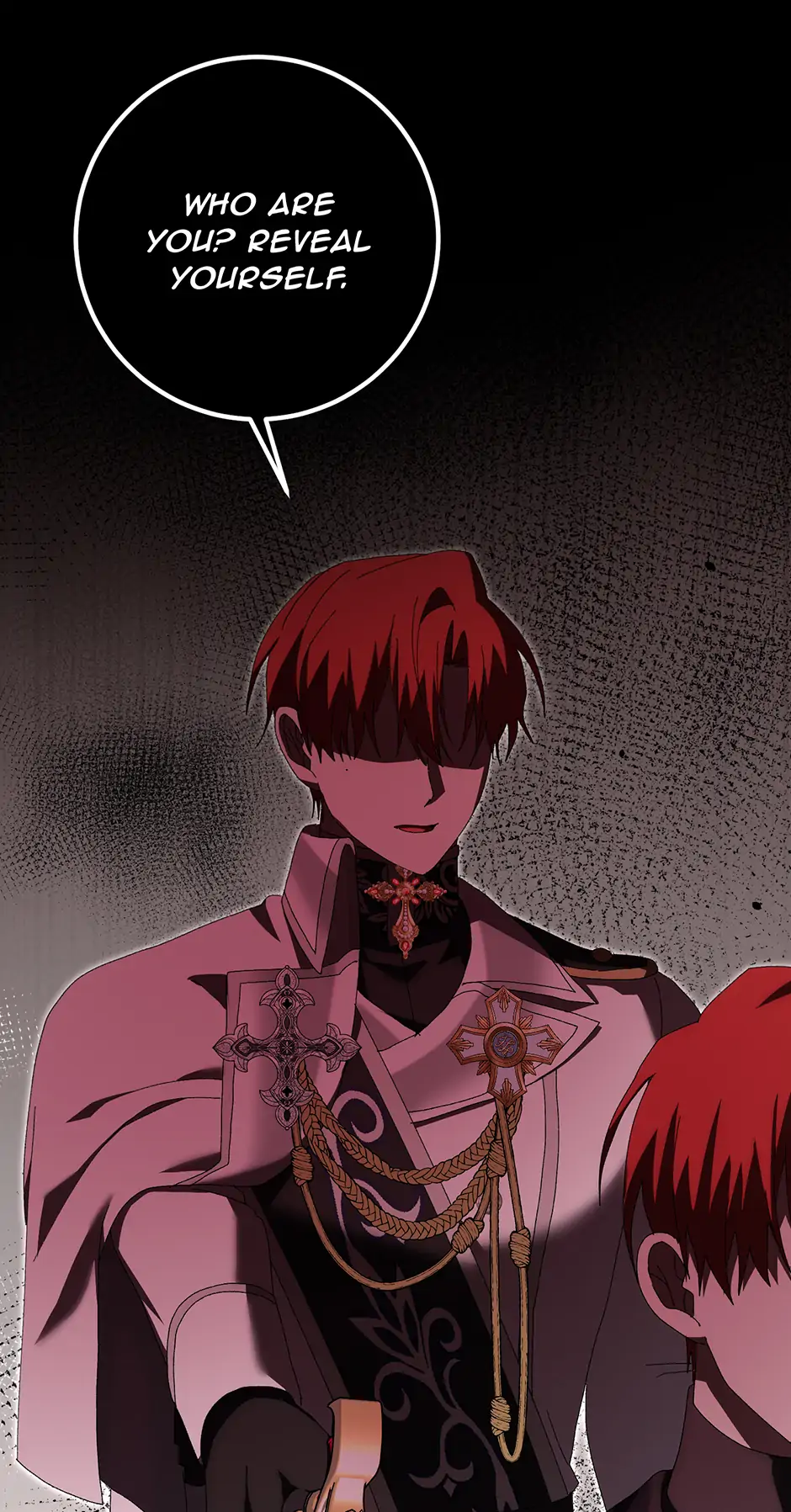 My Misraised Husband Chapter 49 - Page 62