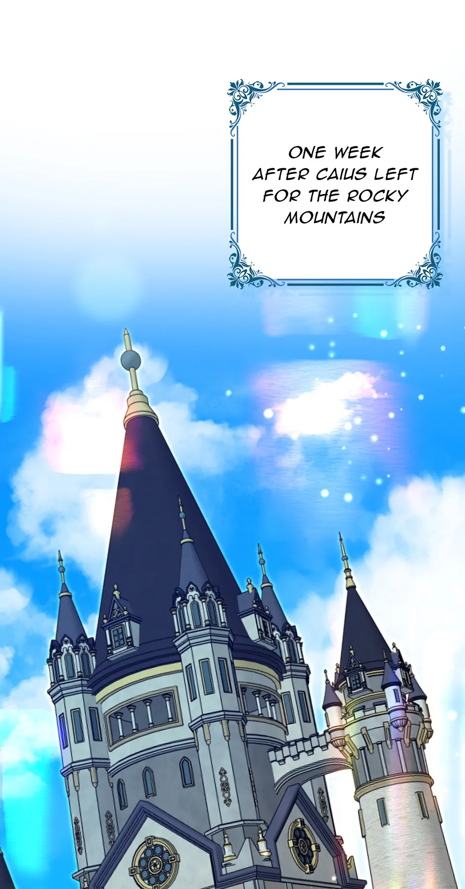 My Misraised Husband Chapter 49 - Page 64