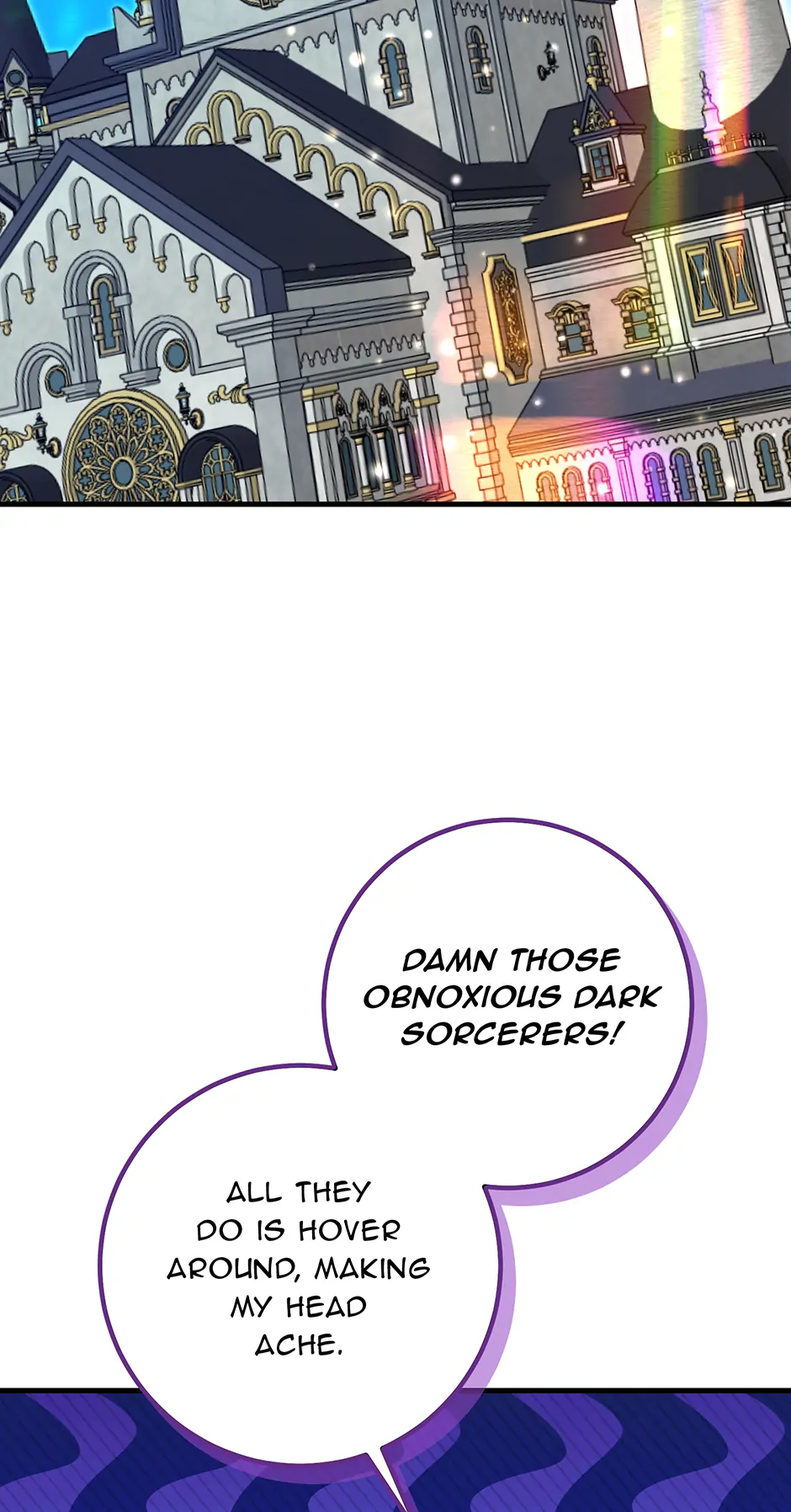 My Misraised Husband Chapter 49 - Page 65