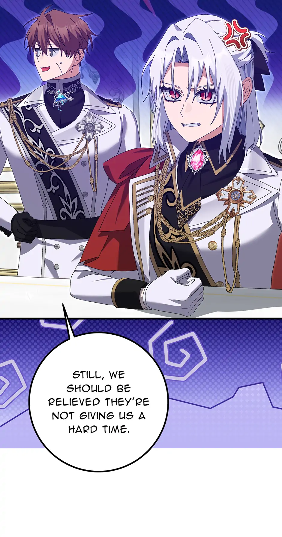 My Misraised Husband Chapter 49 - Page 66