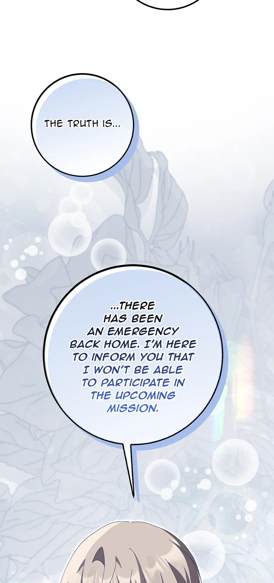 My Misraised Husband Chapter 49 - Page 70