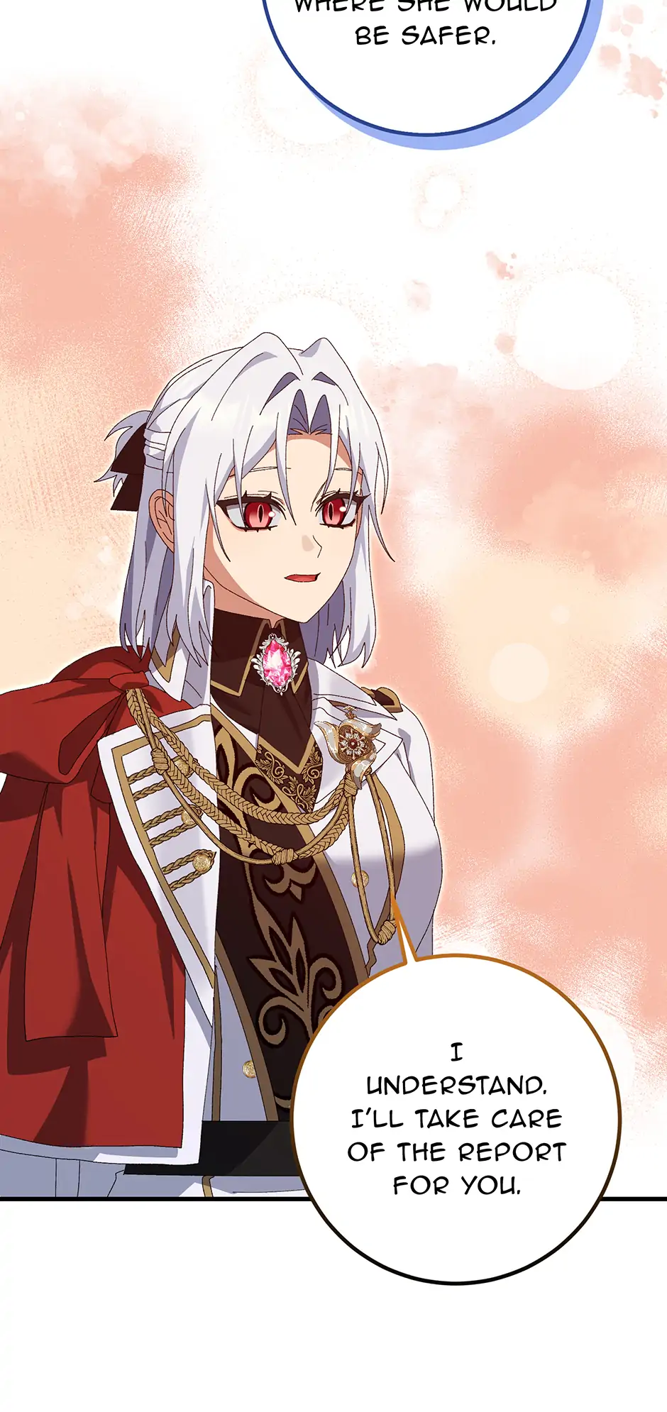 My Misraised Husband Chapter 49 - Page 73