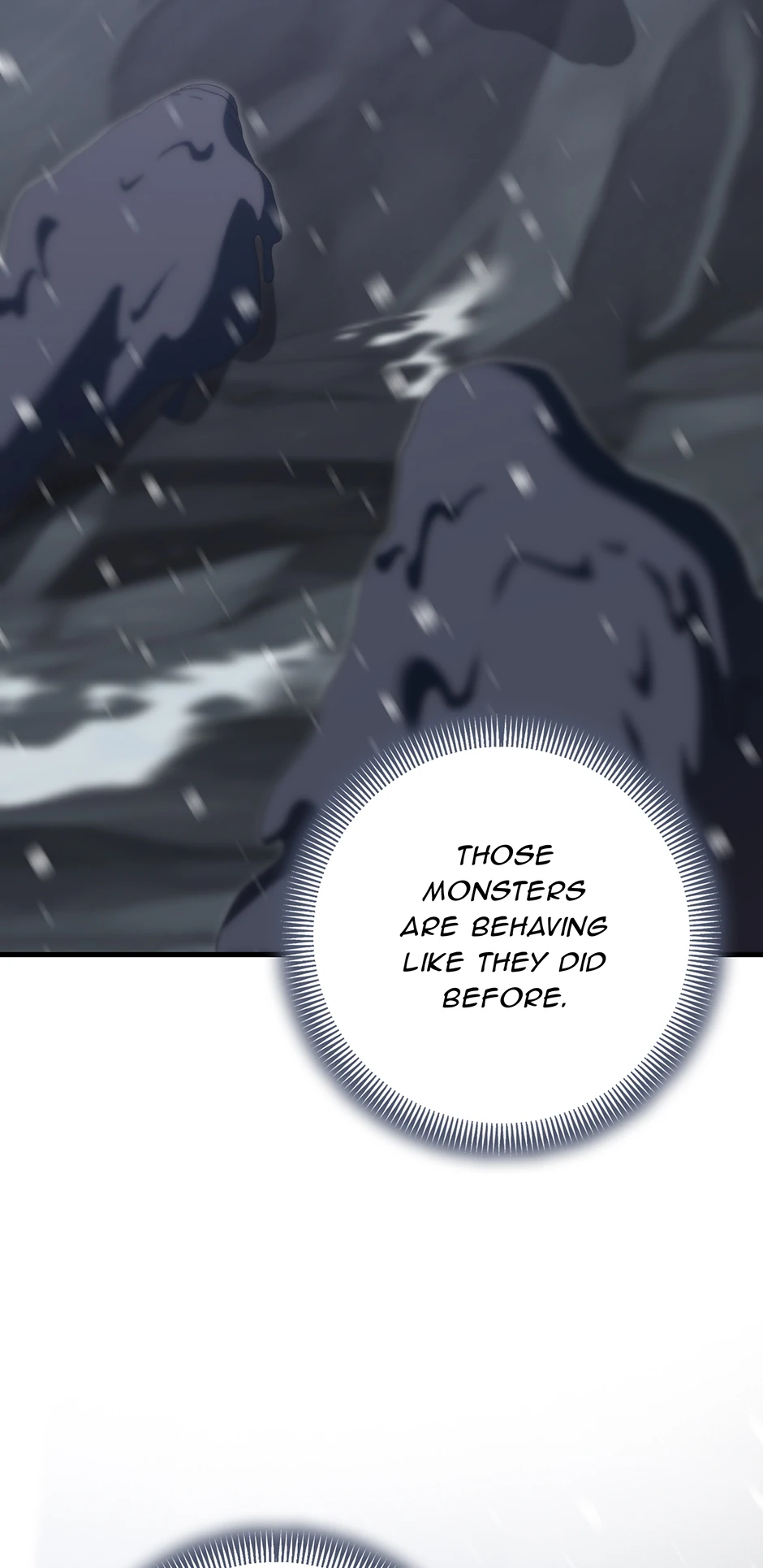 My Misraised Husband Chapter 49 - Page 10