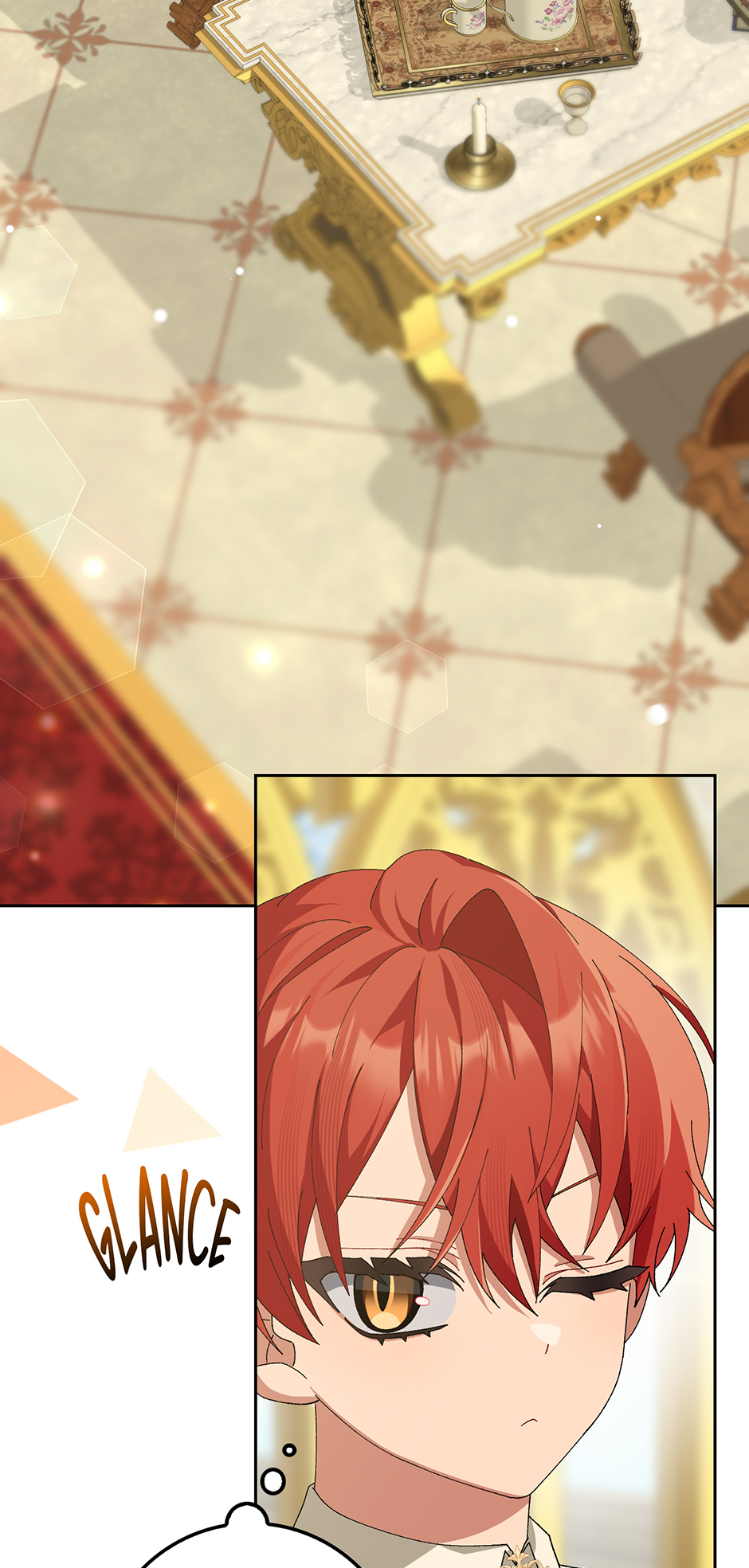 My Misraised Husband Chapter 5 - Page 2