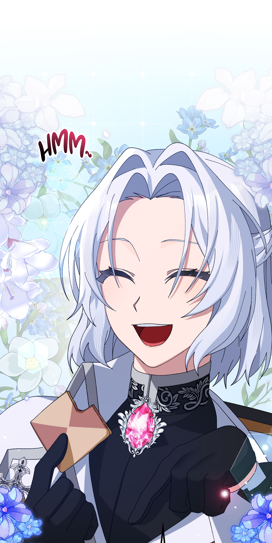 My Misraised Husband Chapter 5 - Page 12