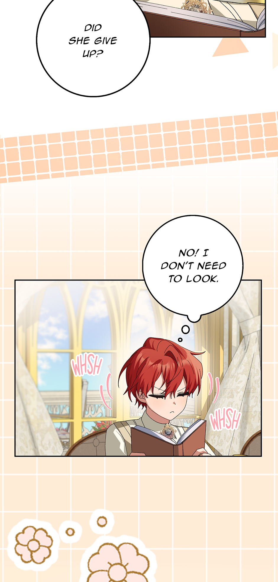 My Misraised Husband Chapter 5 - Page 3