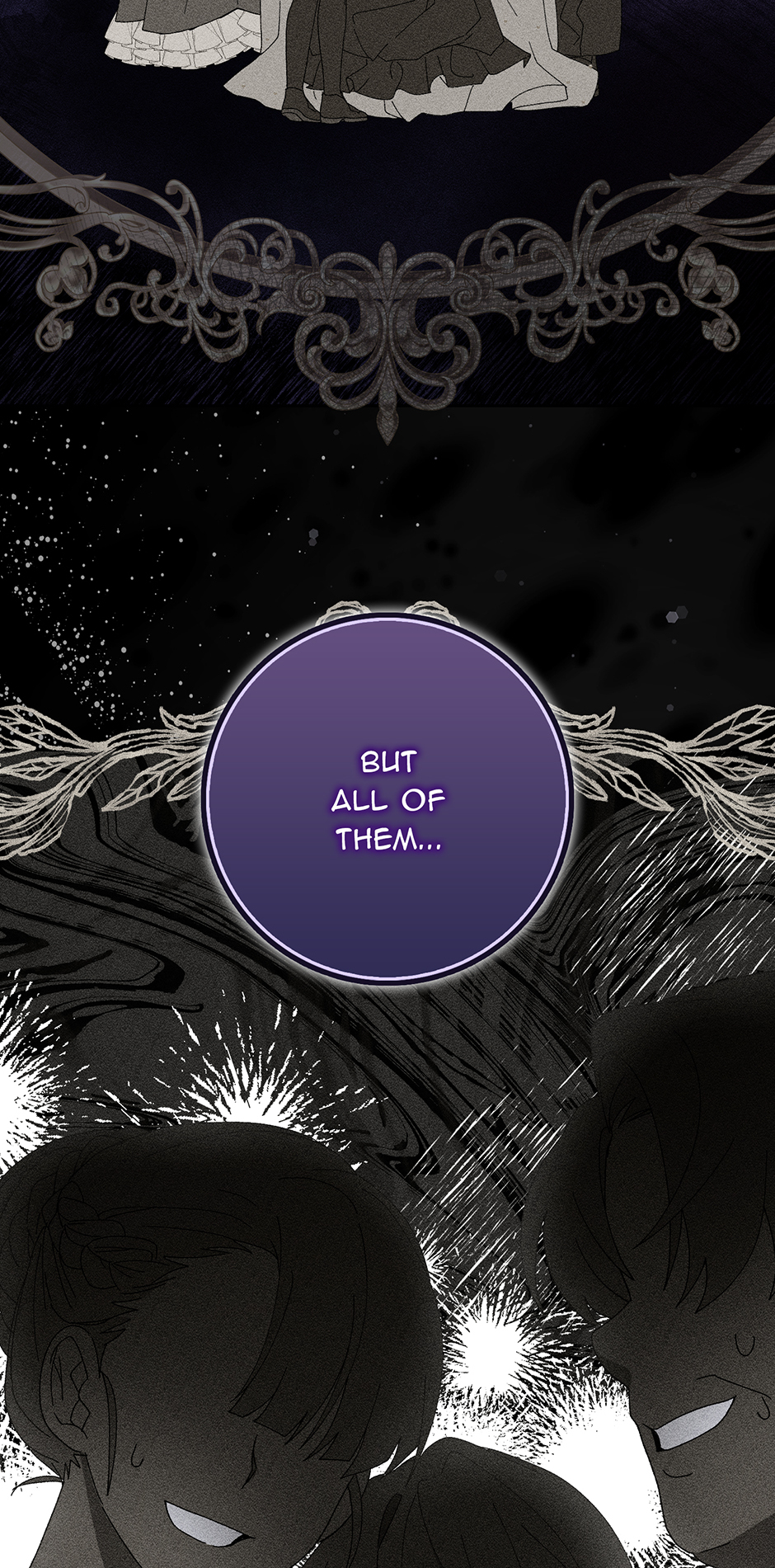 My Misraised Husband Chapter 5 - Page 22