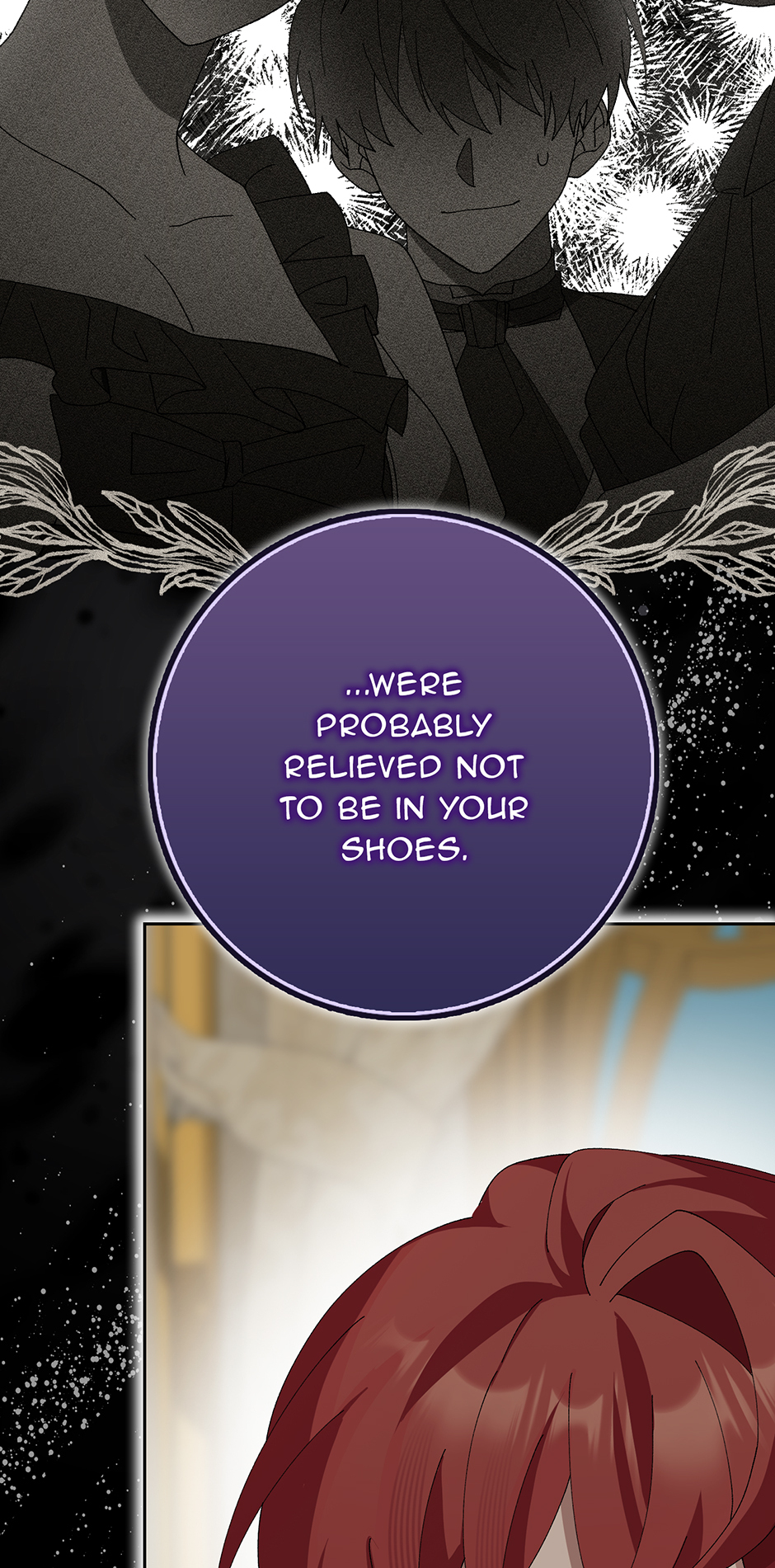 My Misraised Husband Chapter 5 - Page 23