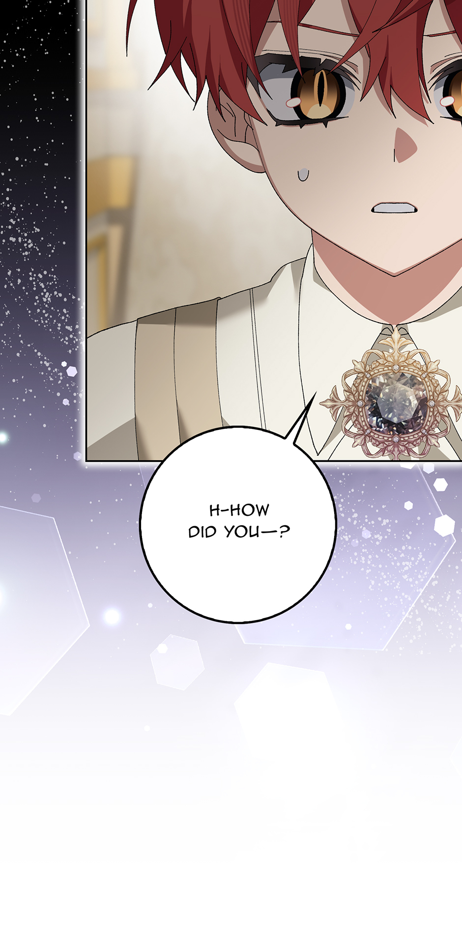 My Misraised Husband Chapter 5 - Page 24