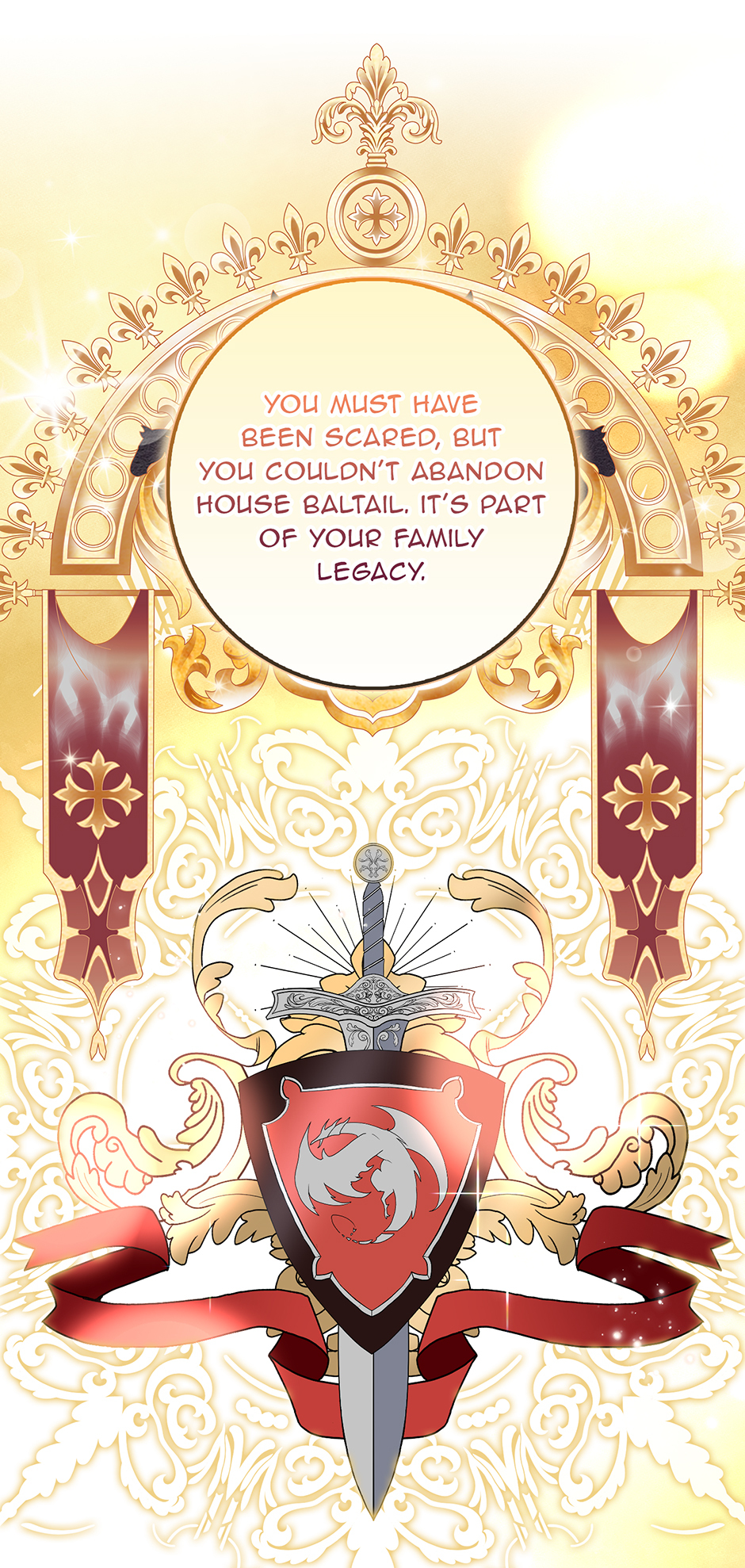 My Misraised Husband Chapter 5 - Page 25