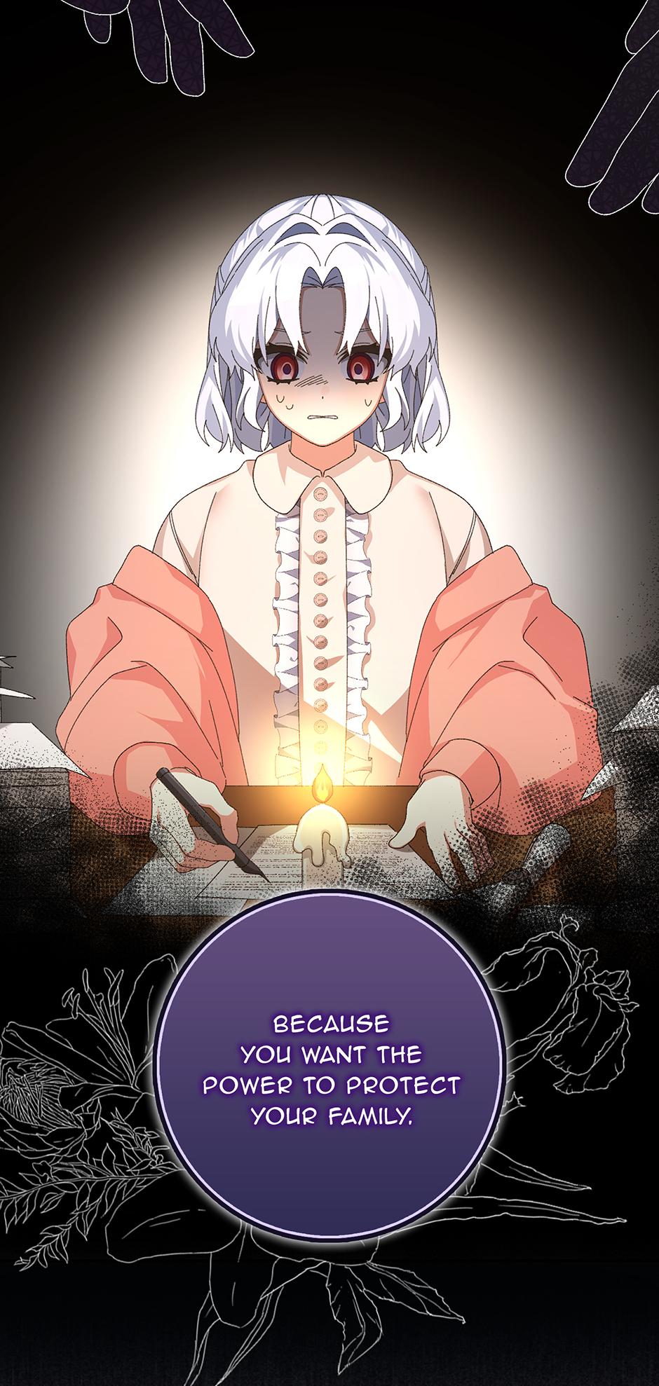 My Misraised Husband Chapter 5 - Page 27