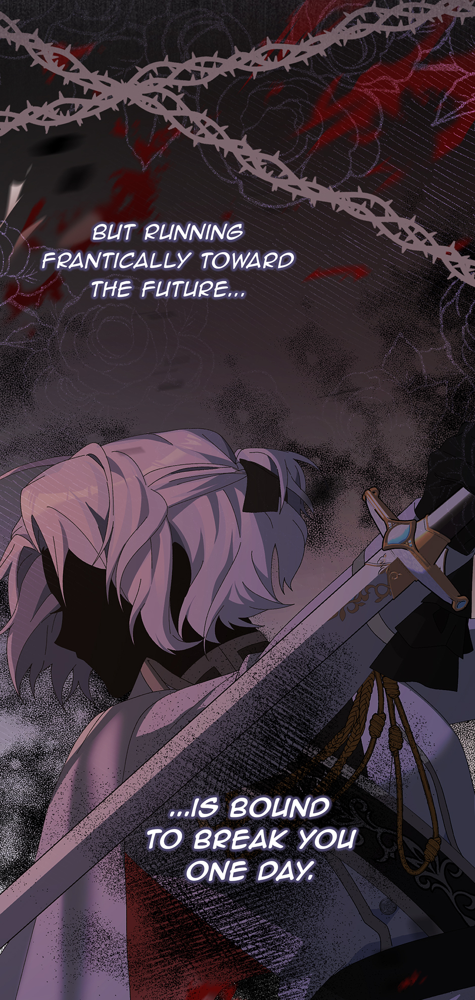 My Misraised Husband Chapter 5 - Page 30