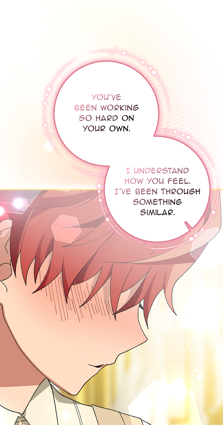 My Misraised Husband Chapter 5 - Page 32