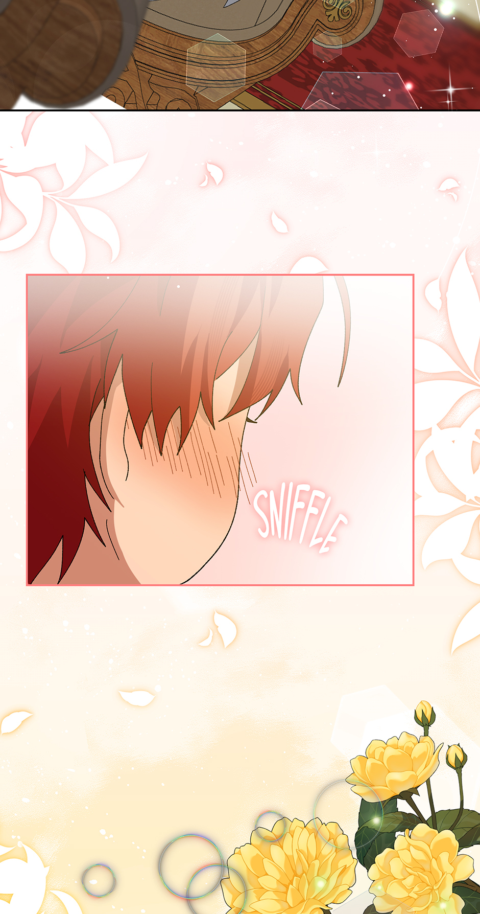 My Misraised Husband Chapter 5 - Page 35