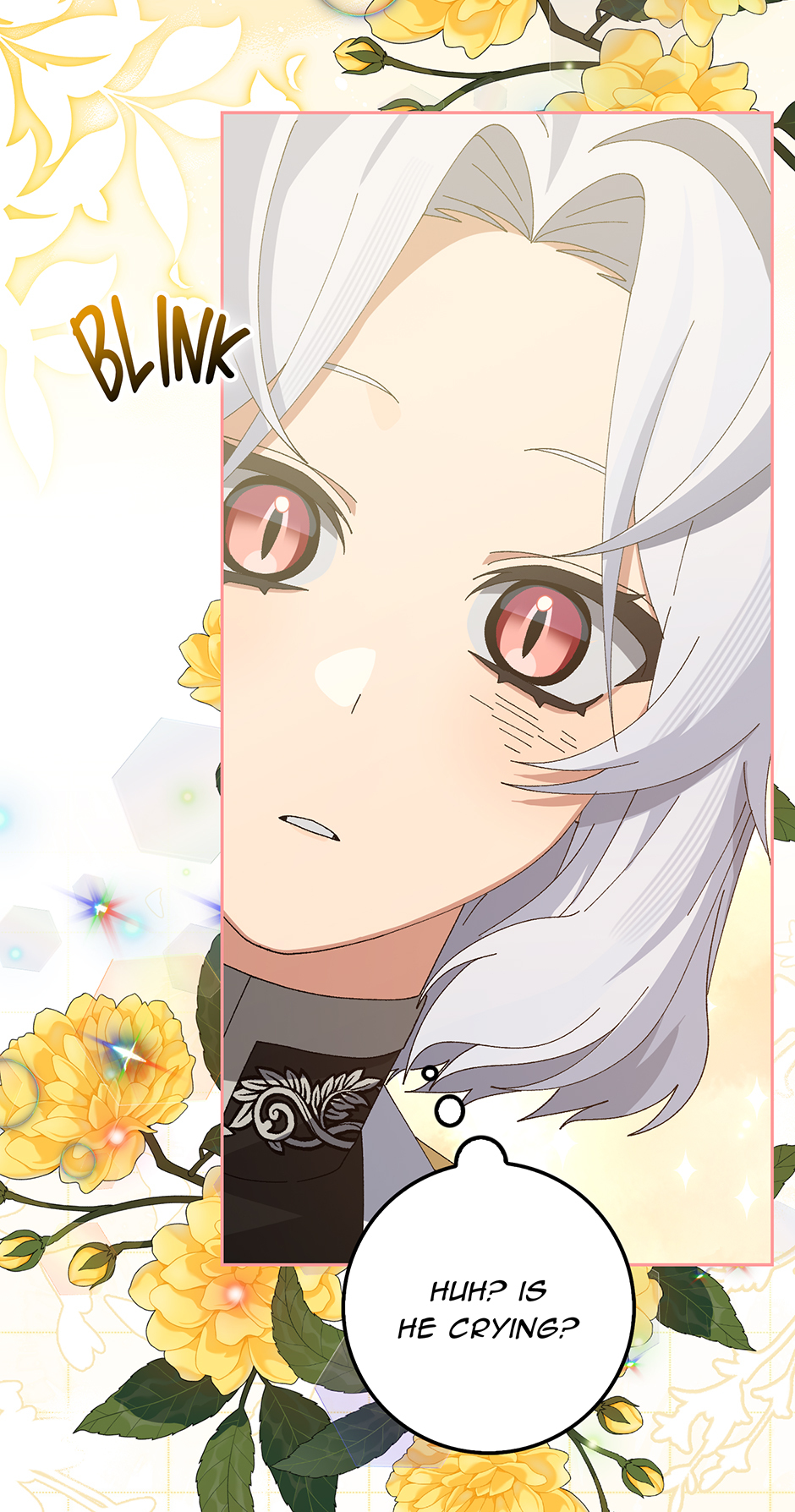 My Misraised Husband Chapter 5 - Page 36