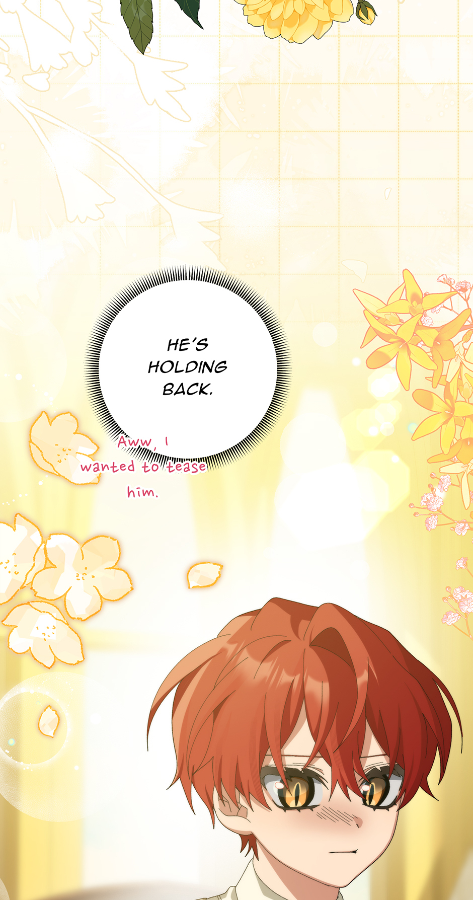 My Misraised Husband Chapter 5 - Page 37