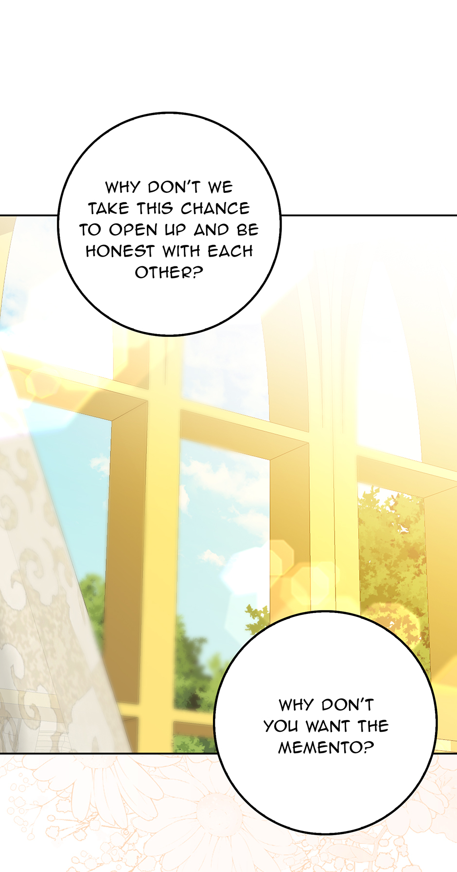 My Misraised Husband Chapter 5 - Page 39