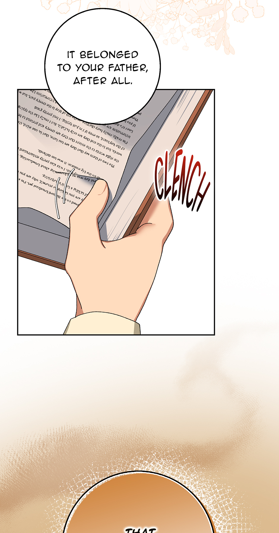 My Misraised Husband Chapter 5 - Page 40