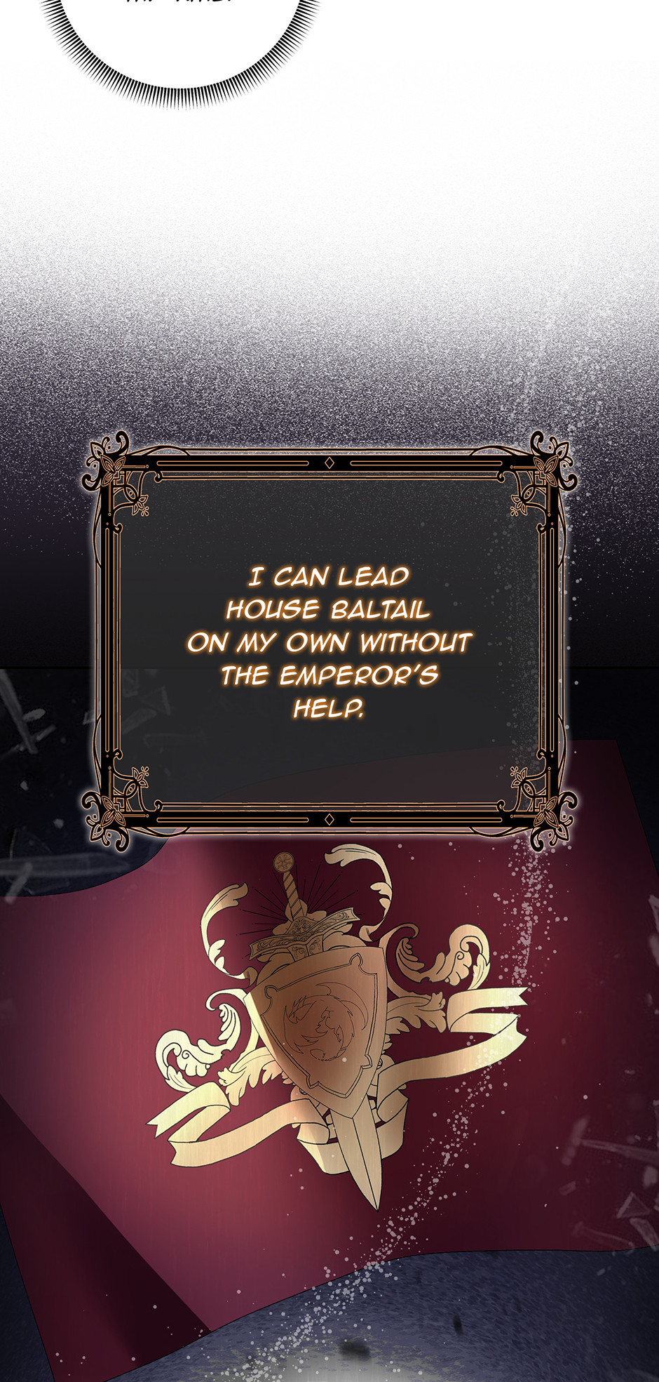 My Misraised Husband Chapter 5 - Page 5