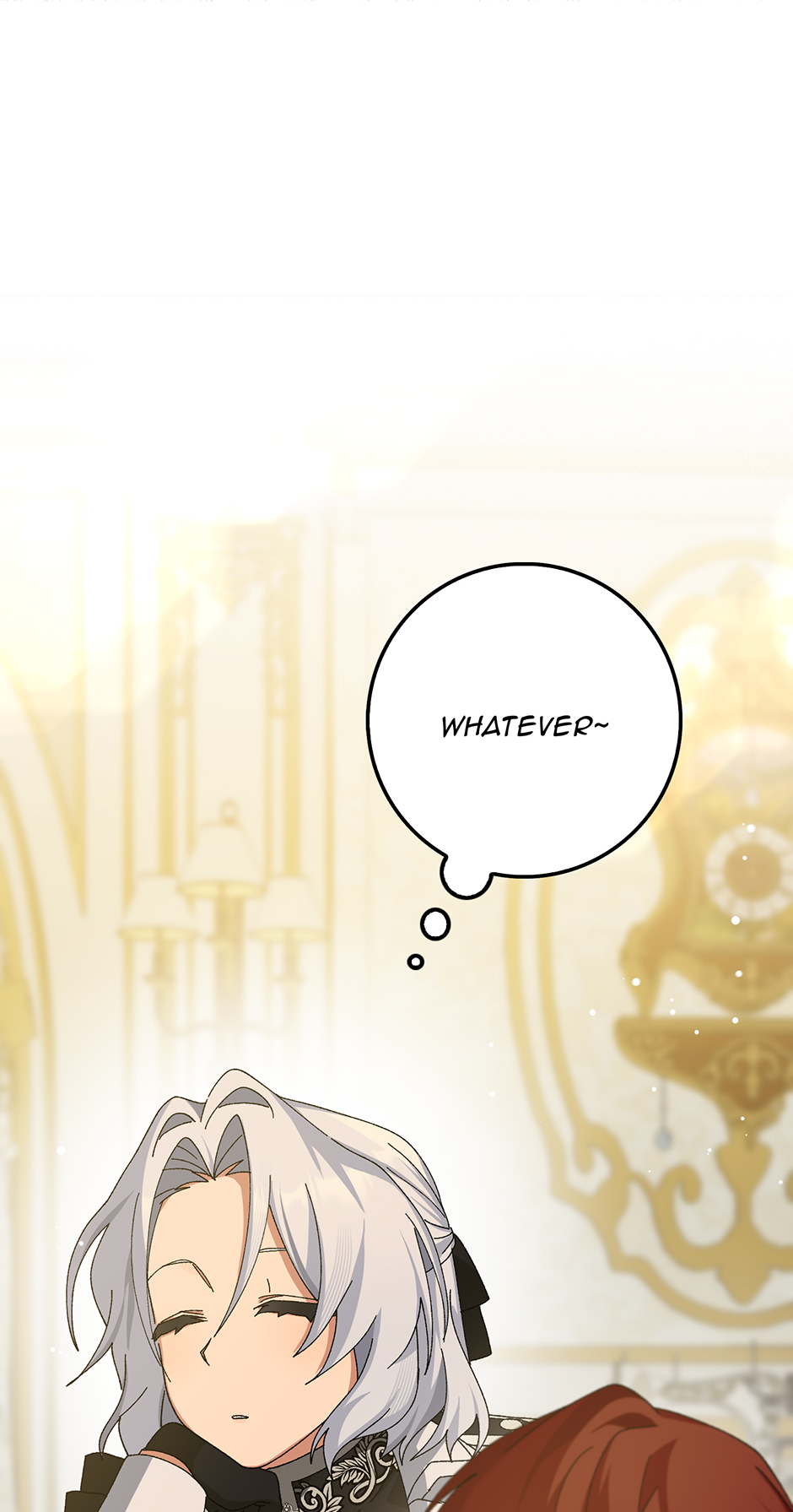 My Misraised Husband Chapter 5 - Page 43