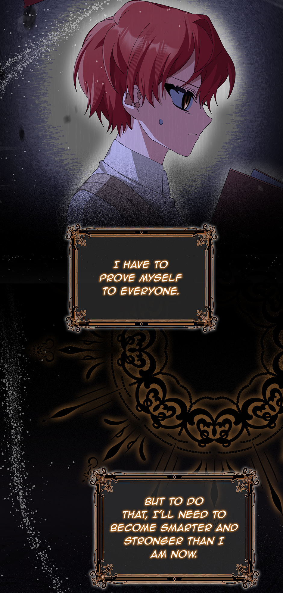 My Misraised Husband Chapter 5 - Page 6