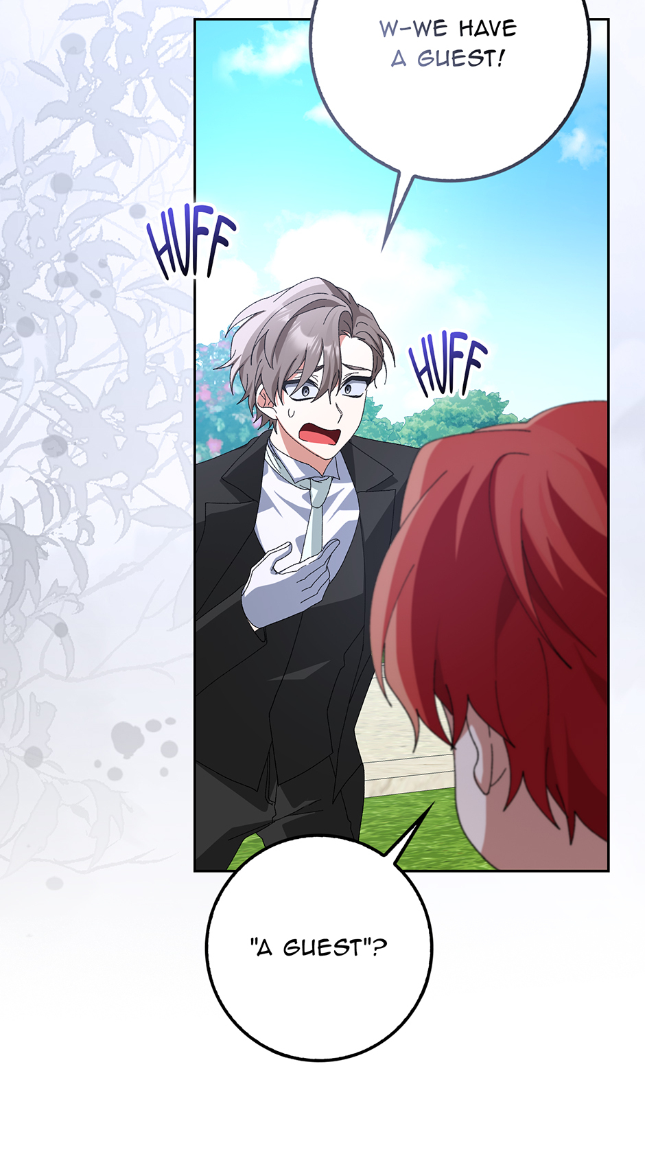 My Misraised Husband Chapter 5 - Page 51