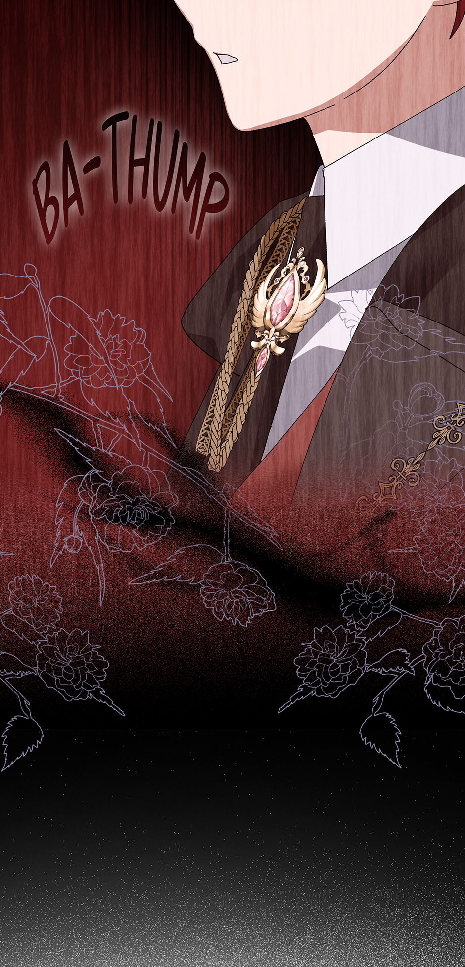 My Misraised Husband Chapter 5 - Page 53